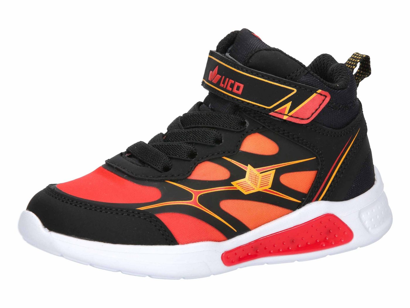 Lico Freizeitschuh Blinky Boy Sneaker