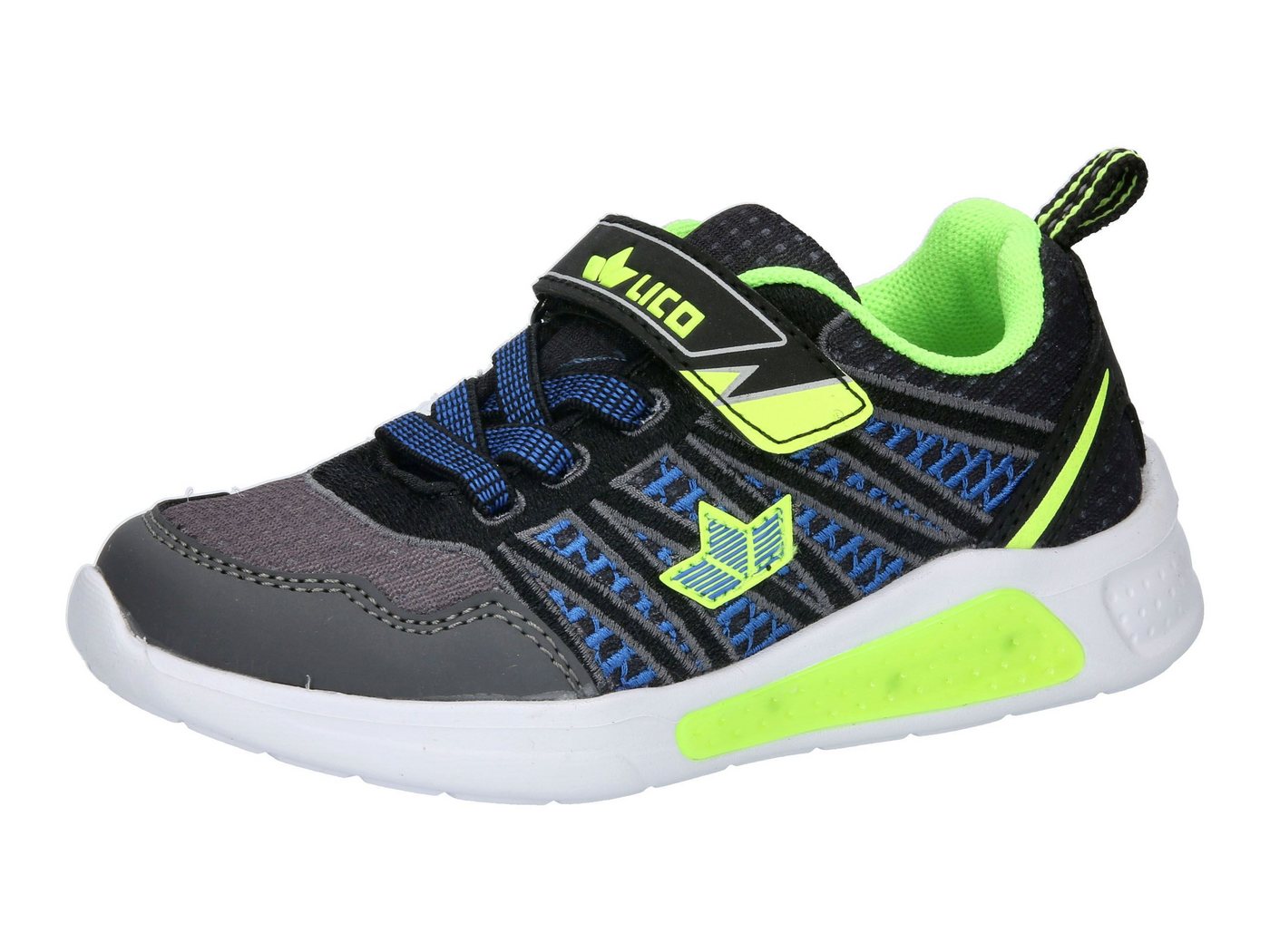 Lico Freizeitschuh Blinky Boy Sneaker