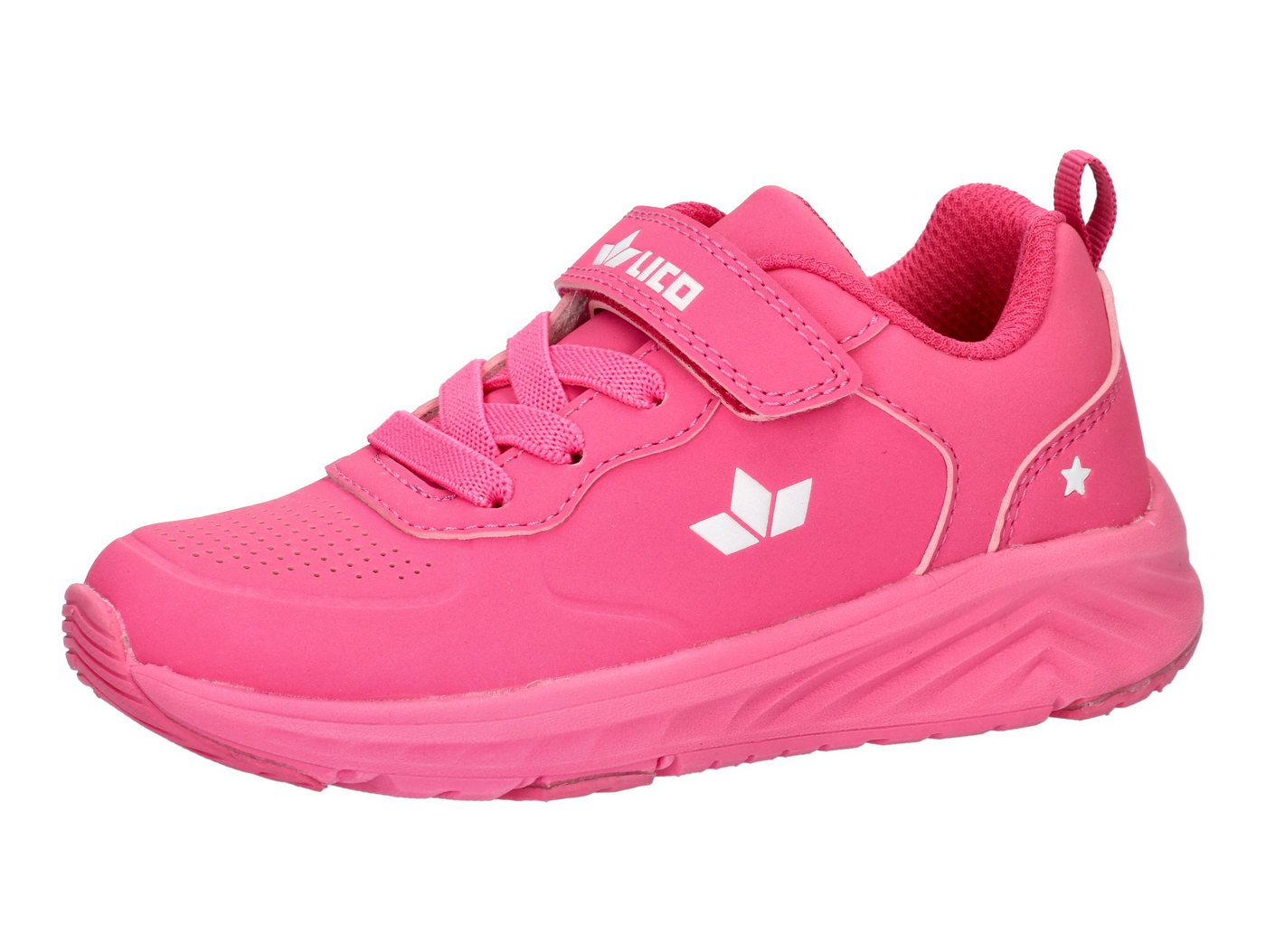 Lico Freizeitschuh Bogota VS Sneaker