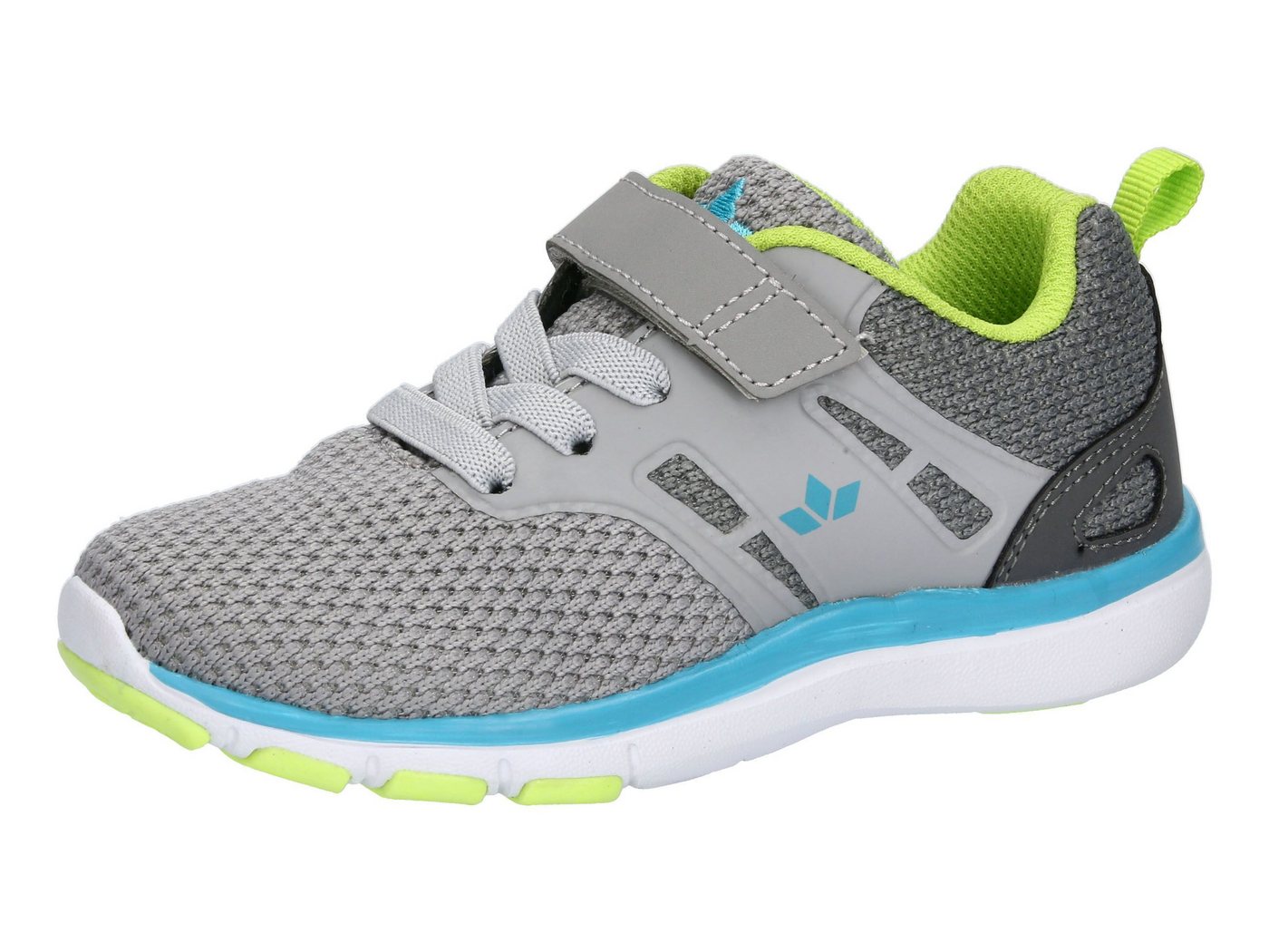 Lico Freizeitschuh Bongo VS Sneaker