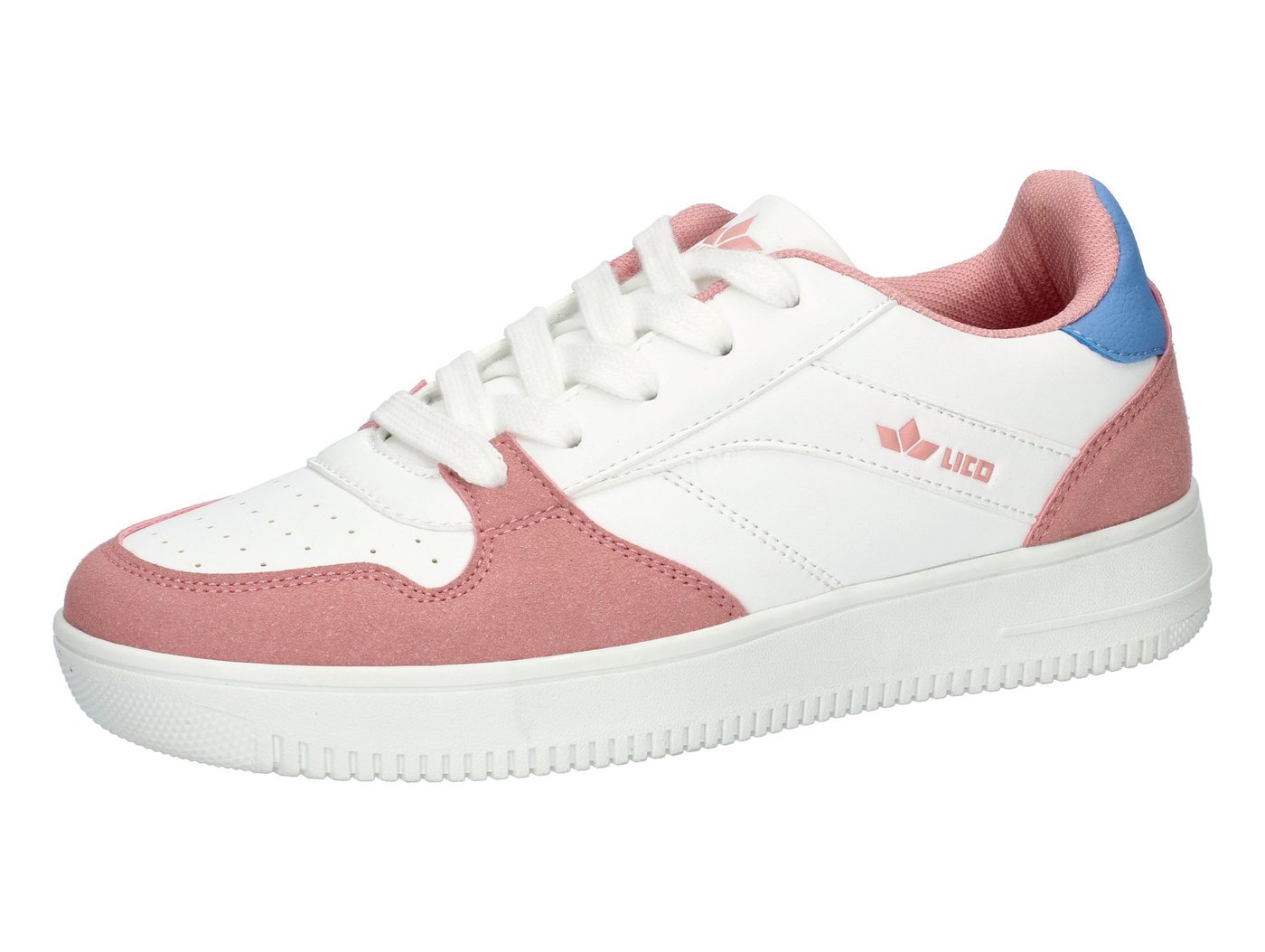 Lico Freizeitschuh Chad Sneaker