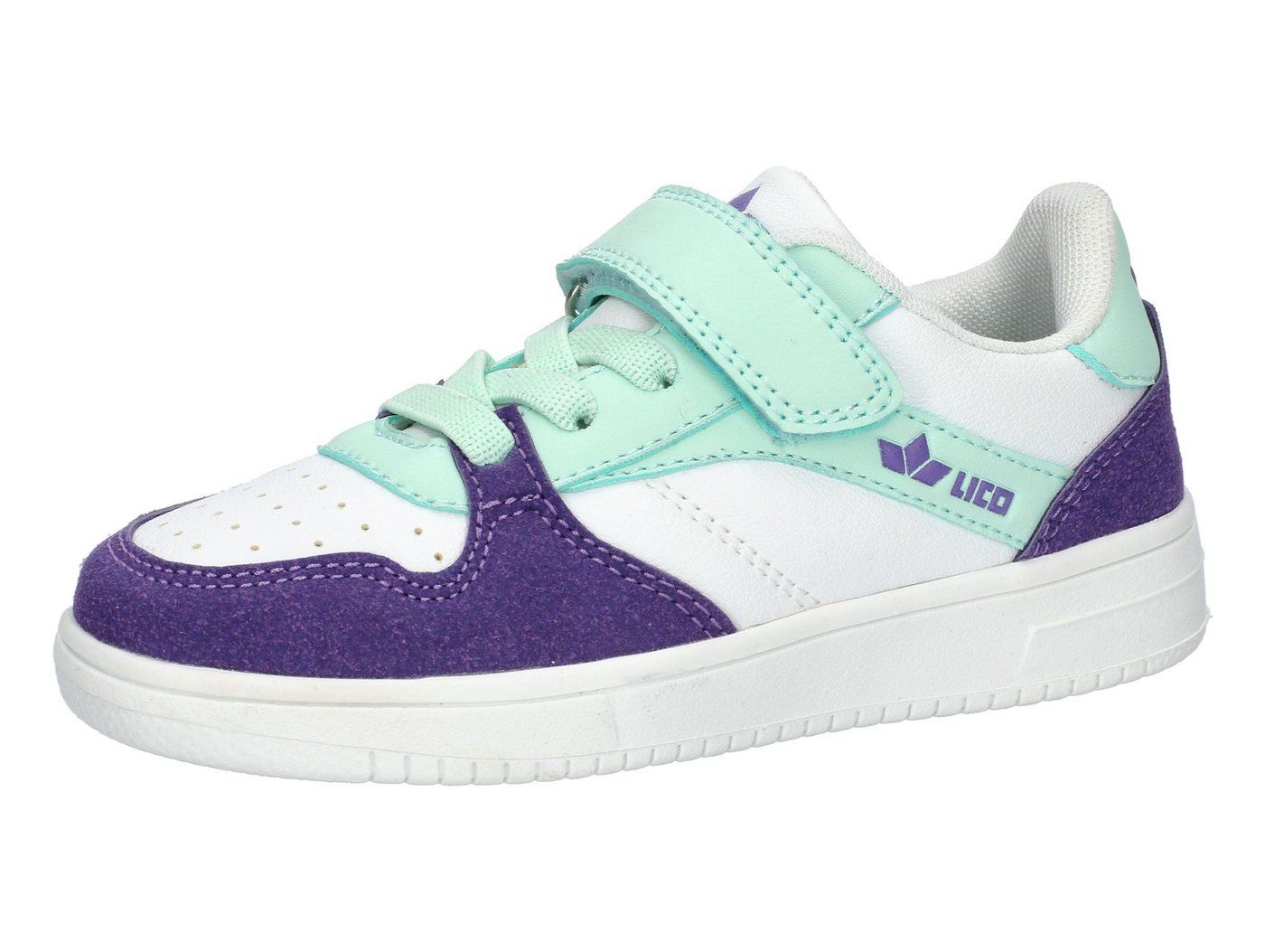 Lico Freizeitschuh Chad VS Sneaker