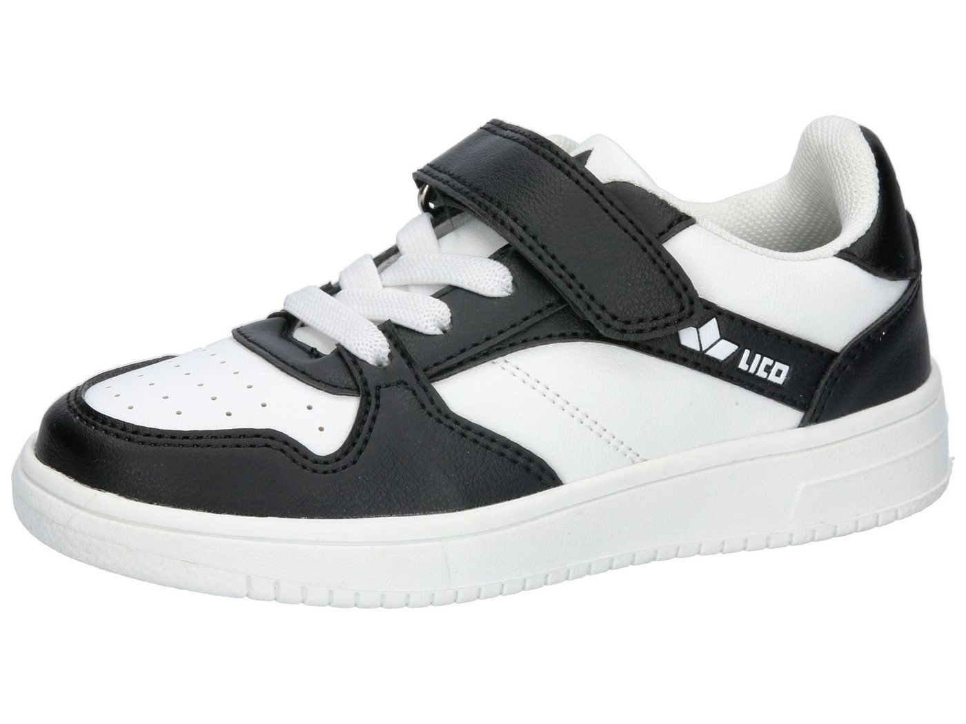 Lico Freizeitschuh Chad VS Sneaker