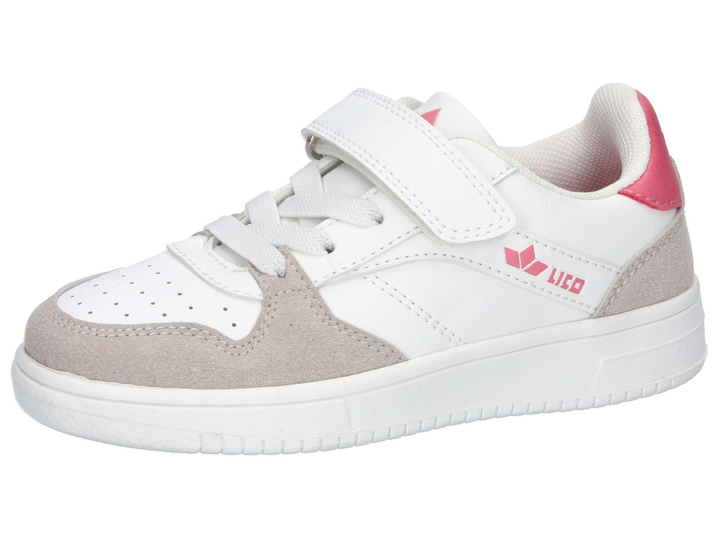 Lico Freizeitschuh Chad VS Sneaker