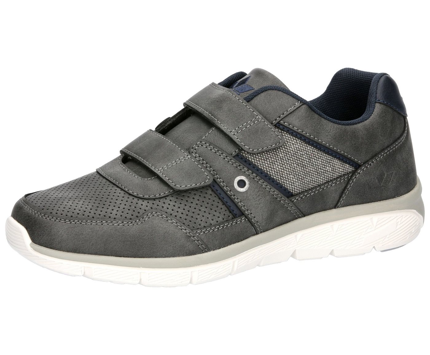 Lico Freizeitschuh Conner V Sneaker