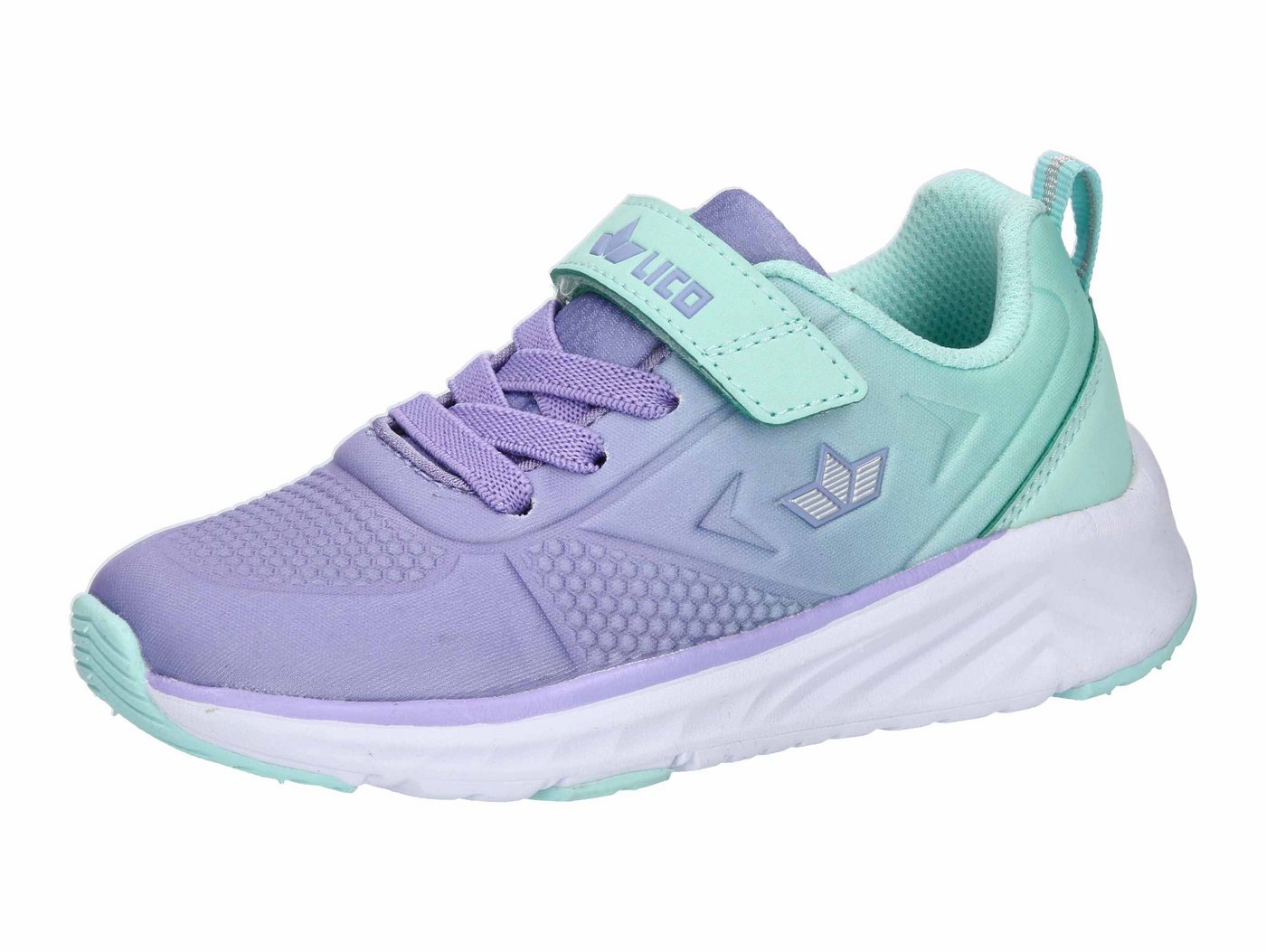 Lico Freizeitschuh Cranston VS Sneaker