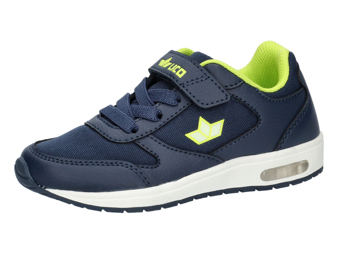 Lico Freizeitschuh Elvin VS Sneaker