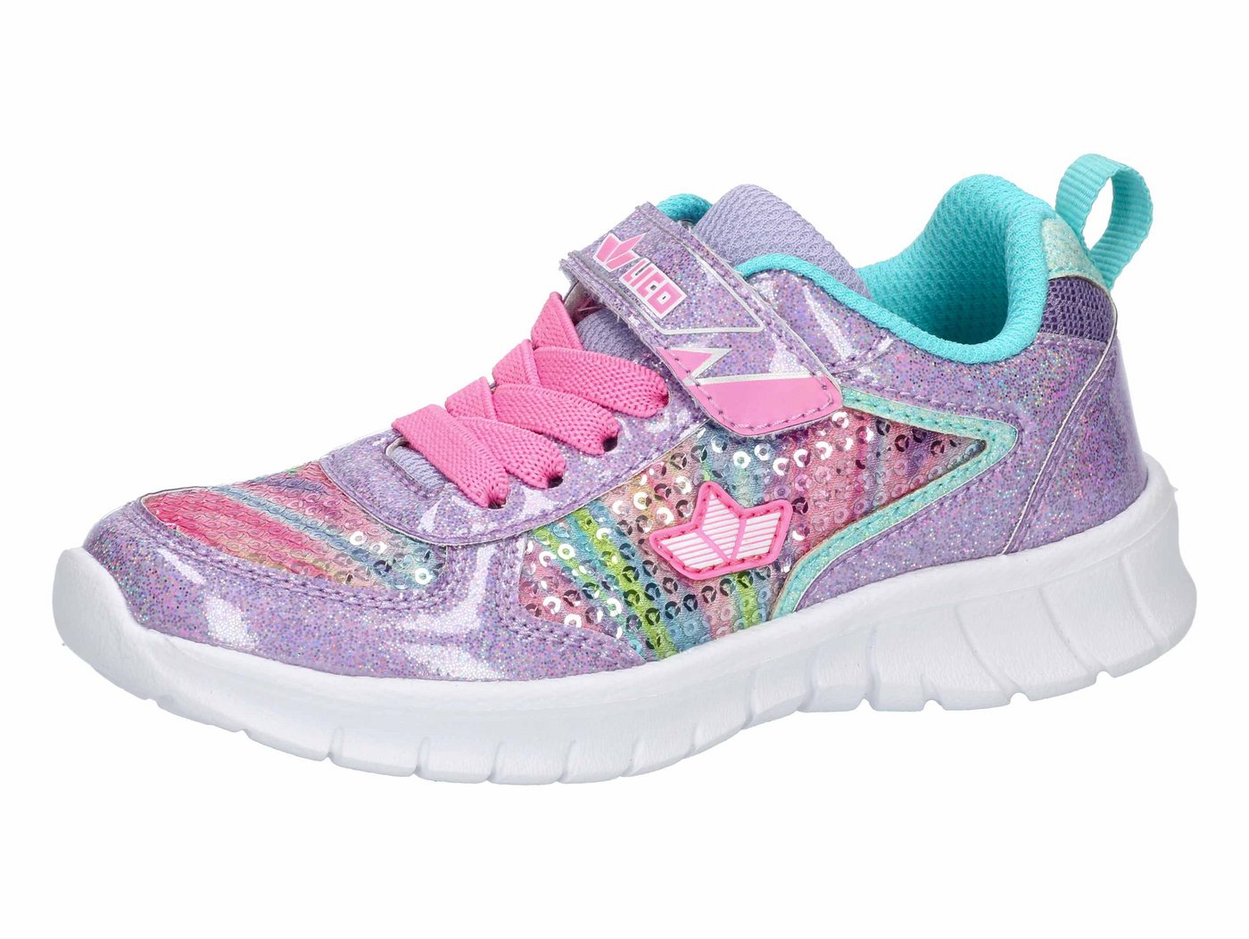 Lico Freizeitschuh Fenja VS Sneaker