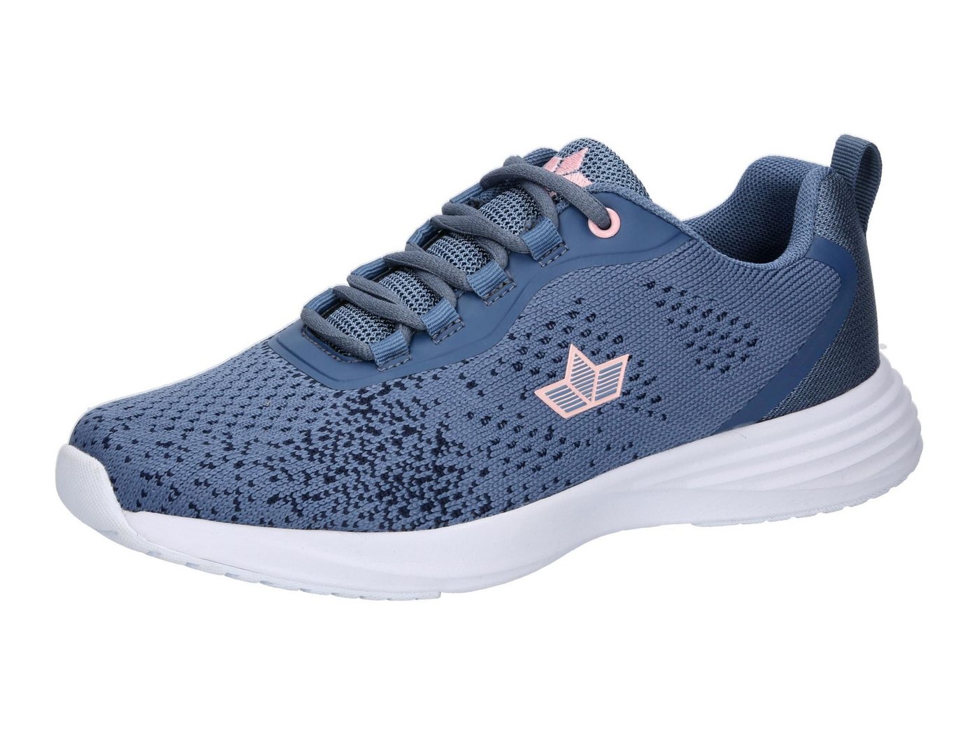 Lico Freizeitschuh Garcia Sneaker (blau)