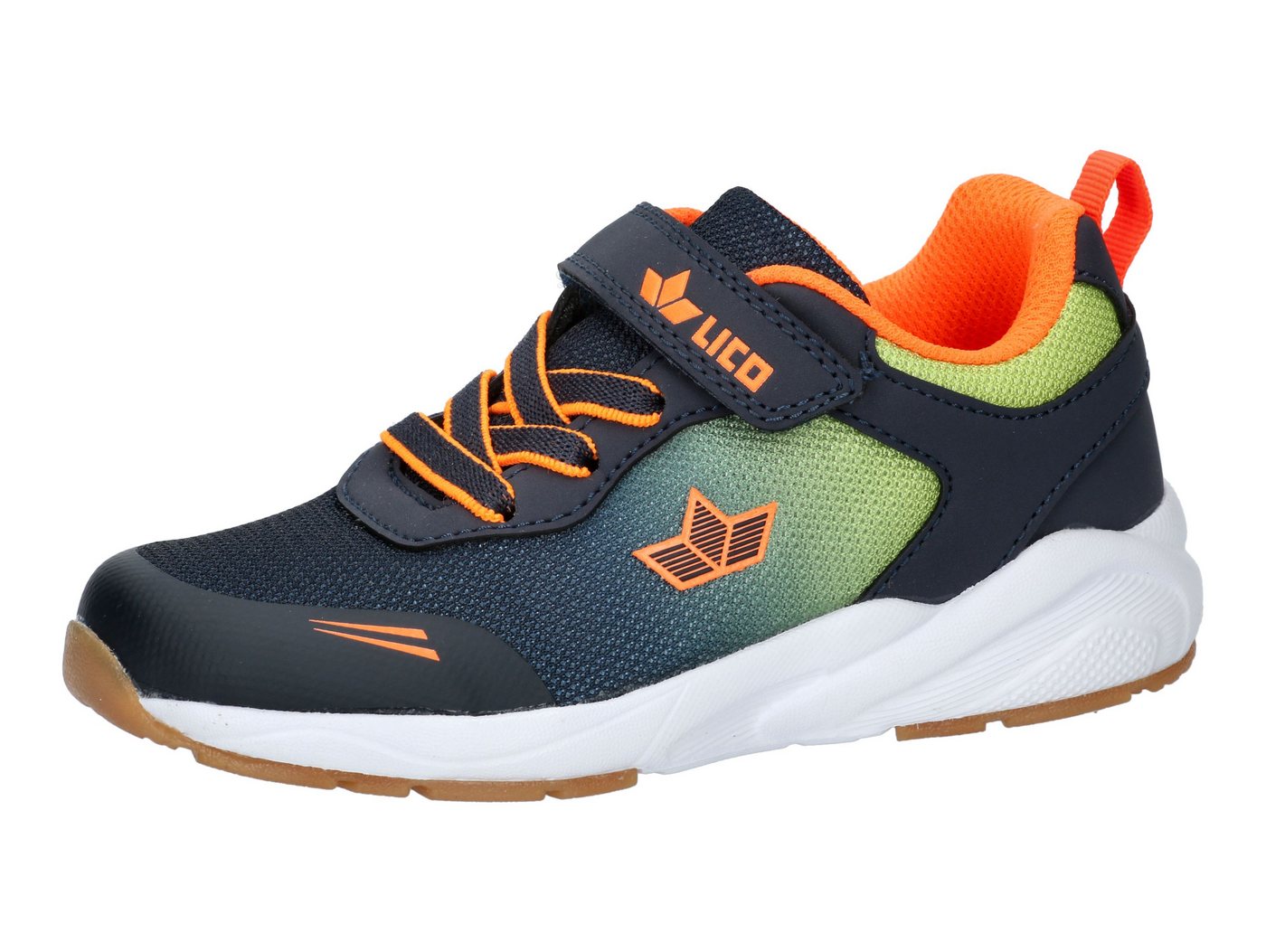 Lico Freizeitschuh Hadley VS Sneaker