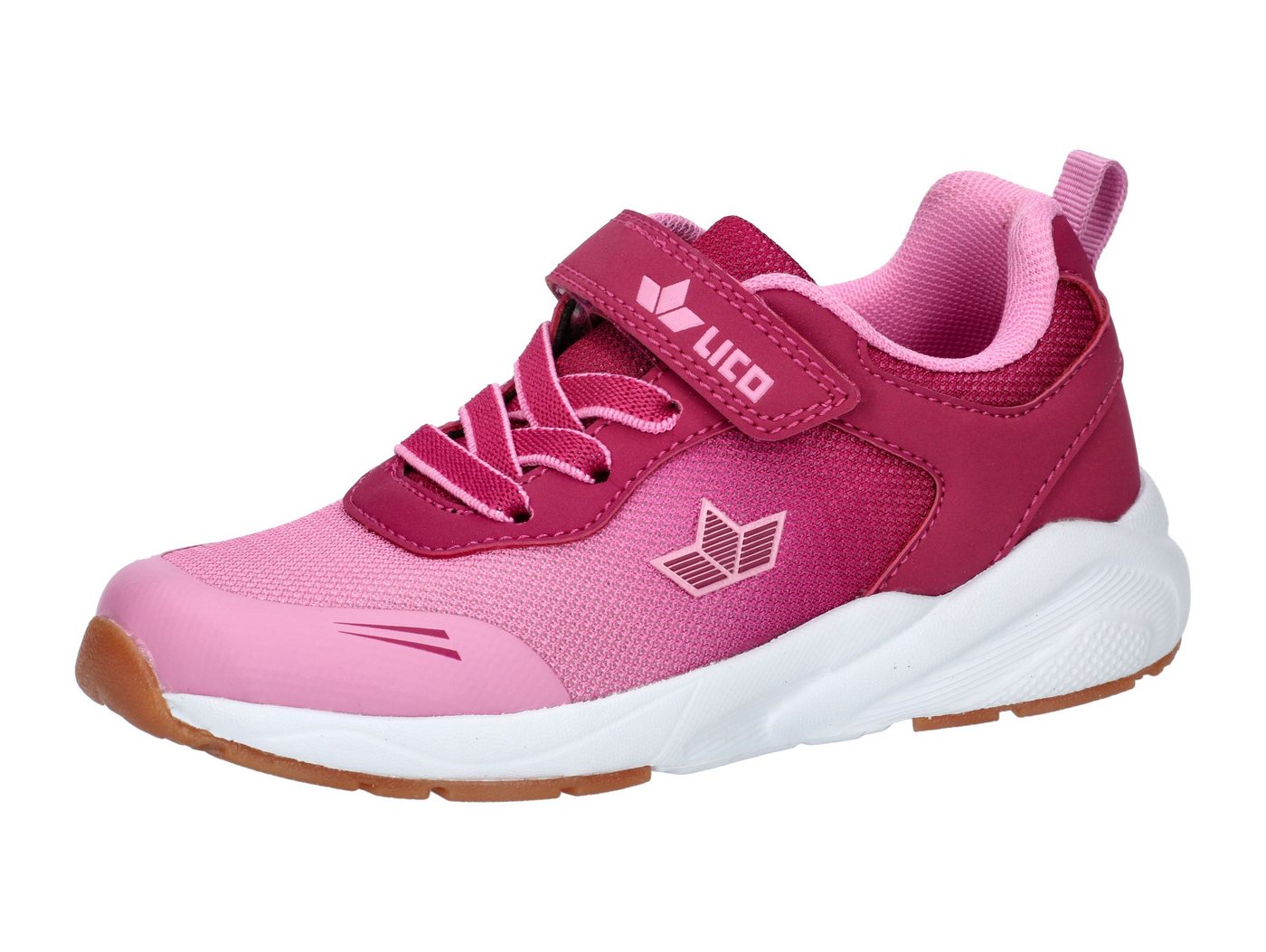 Lico Freizeitschuh Hadley VS Sneaker