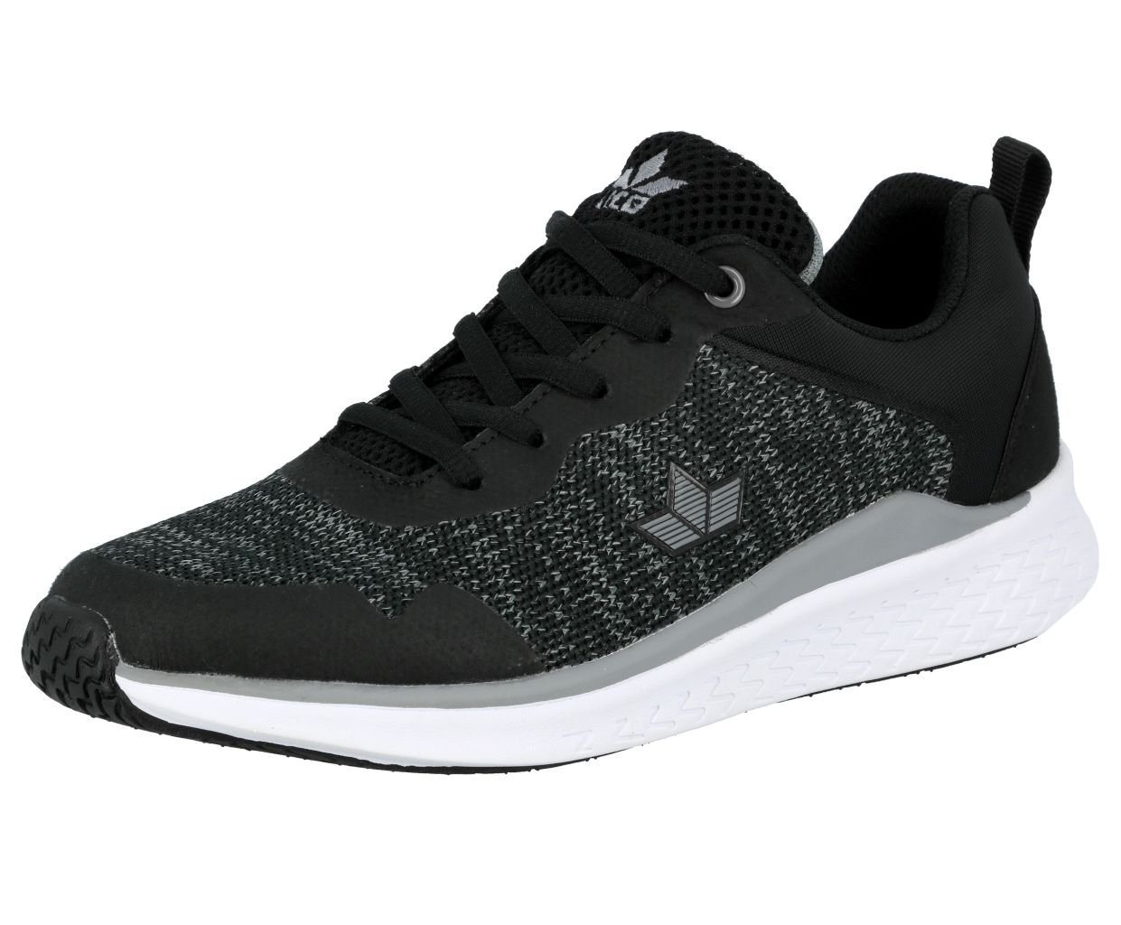 Lico Freizeitschuh Justice Sneaker