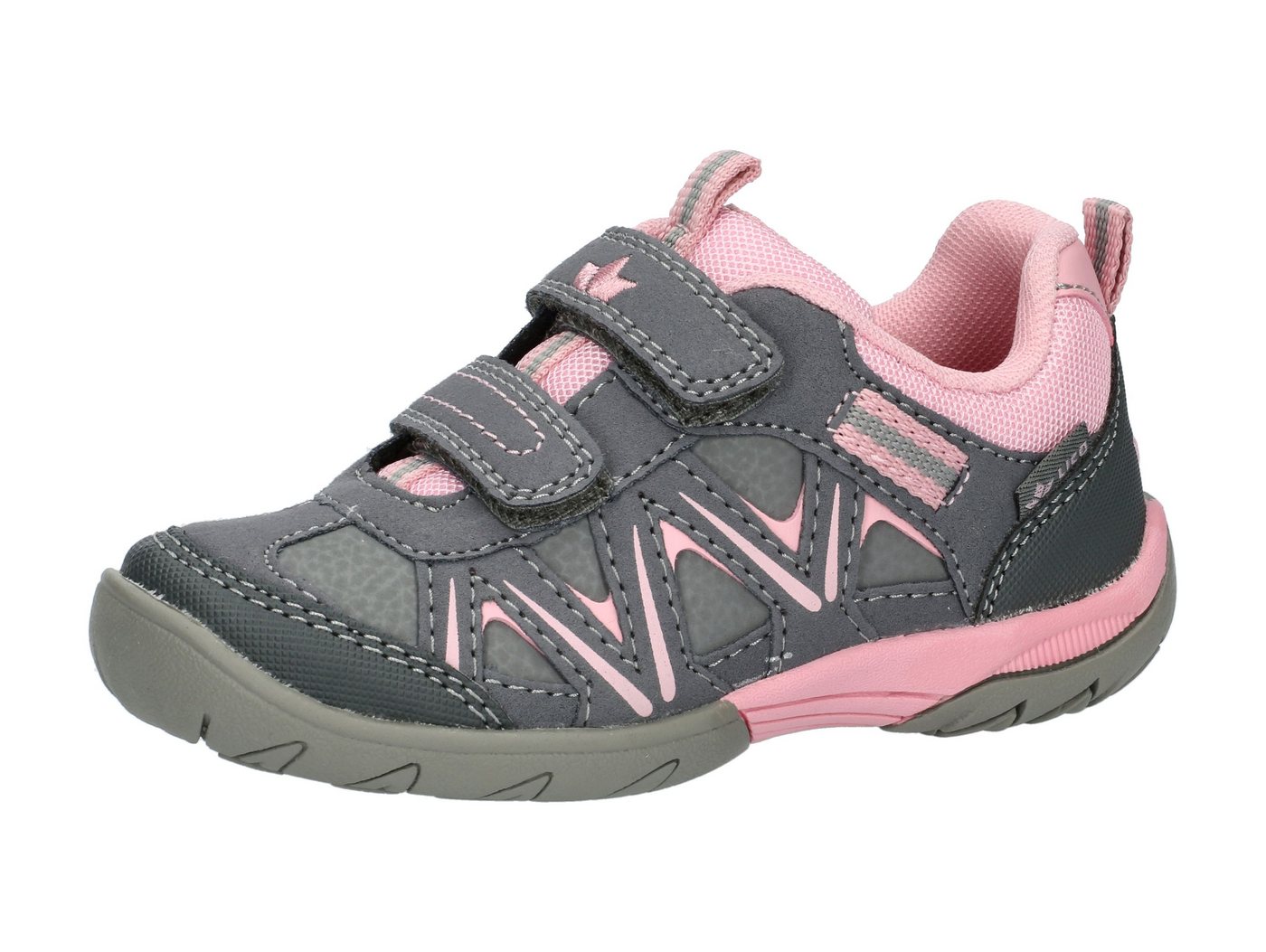 Lico Freizeitschuh Kolibri V H Sneaker