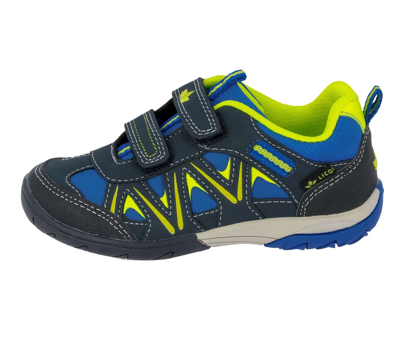 Lico Freizeitschuh Kolibri V Sneaker