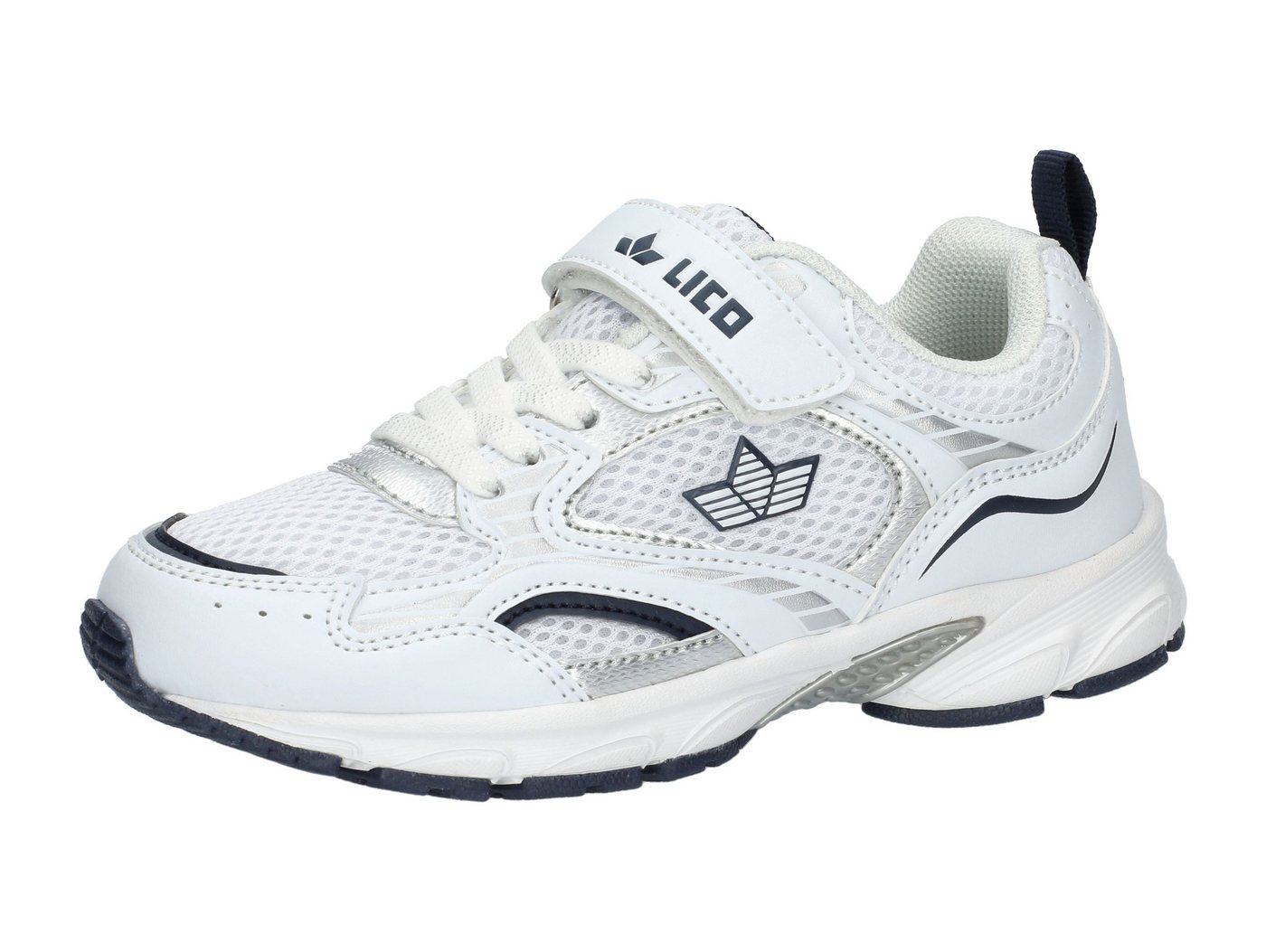 Lico Freizeitschuh Lanton VS Sneaker