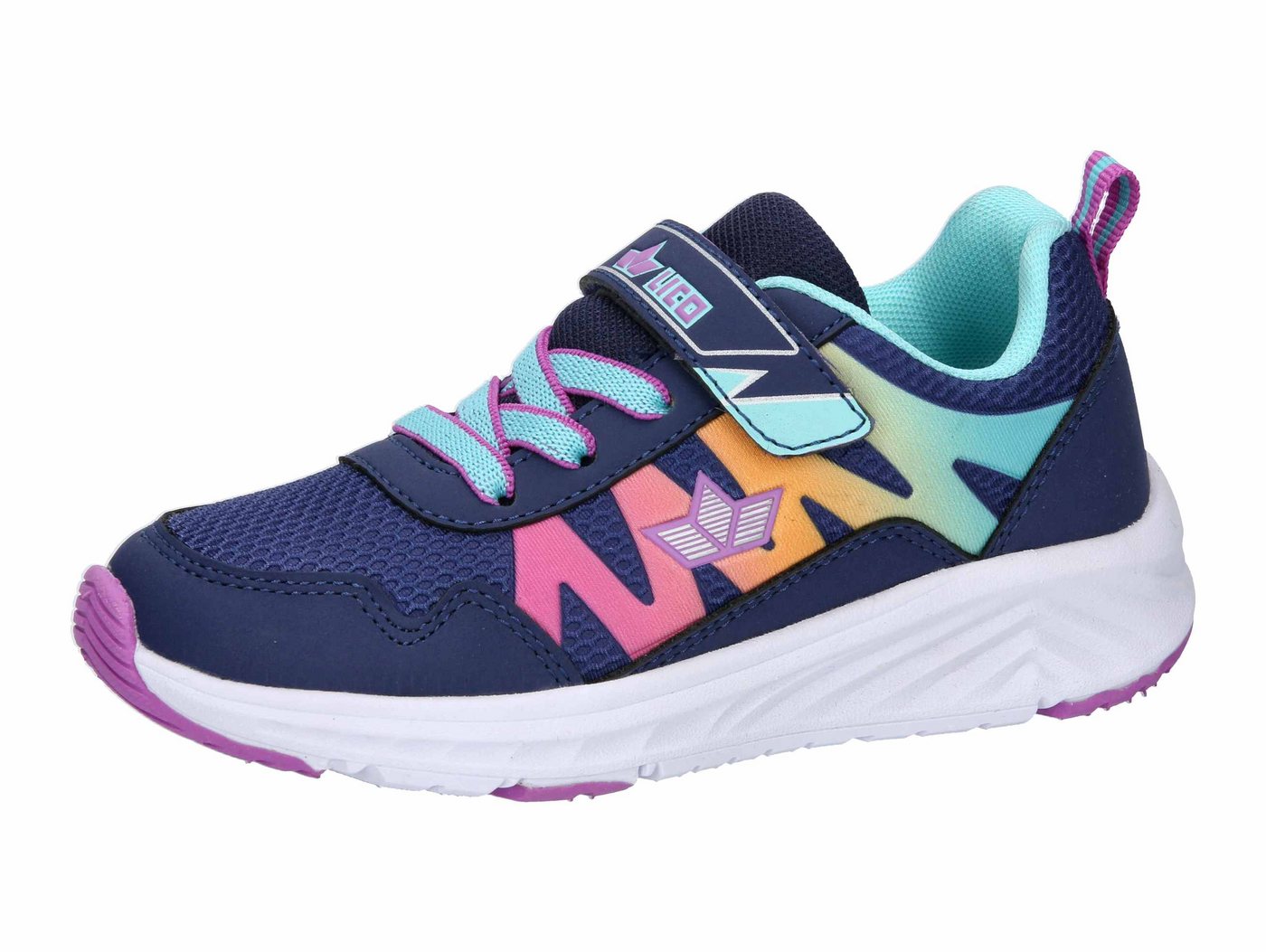 Lico Freizeitschuh Lorient VS Sneaker