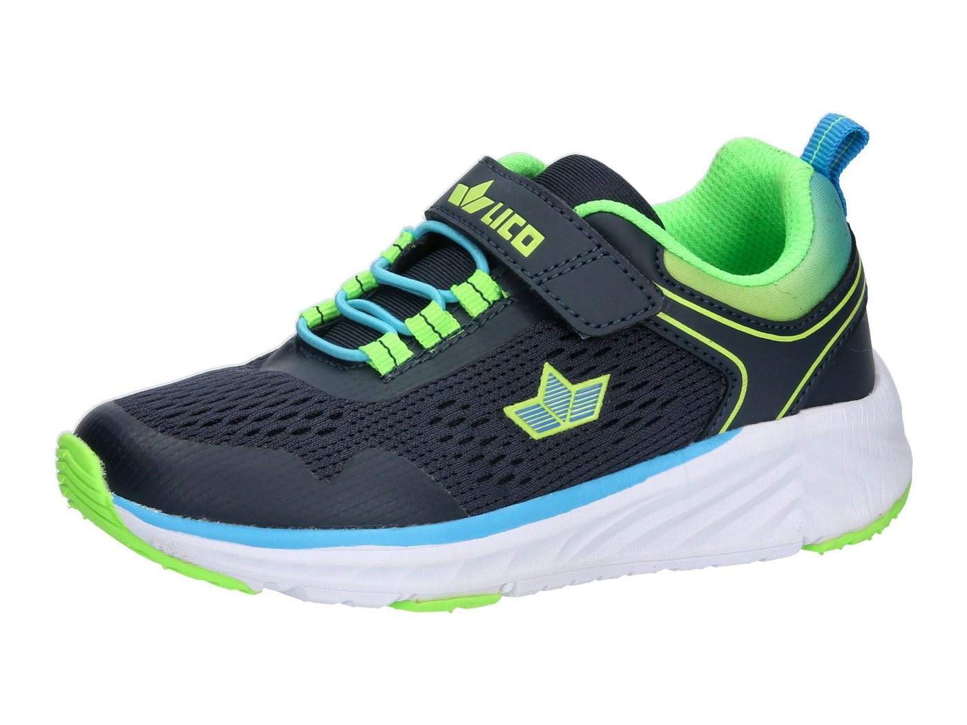Lico Freizeitschuh Marin VS Sneaker