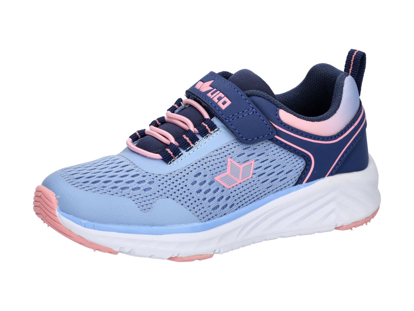 Lico Freizeitschuh Marin VS Sneaker