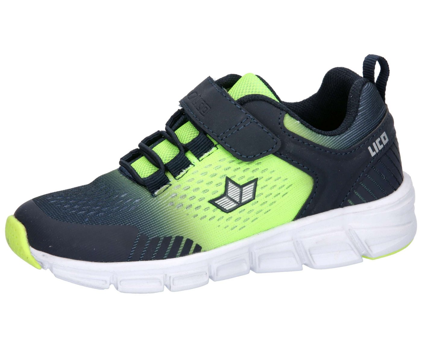 Lico Freizeitschuh Namur VS Sneaker (blau)