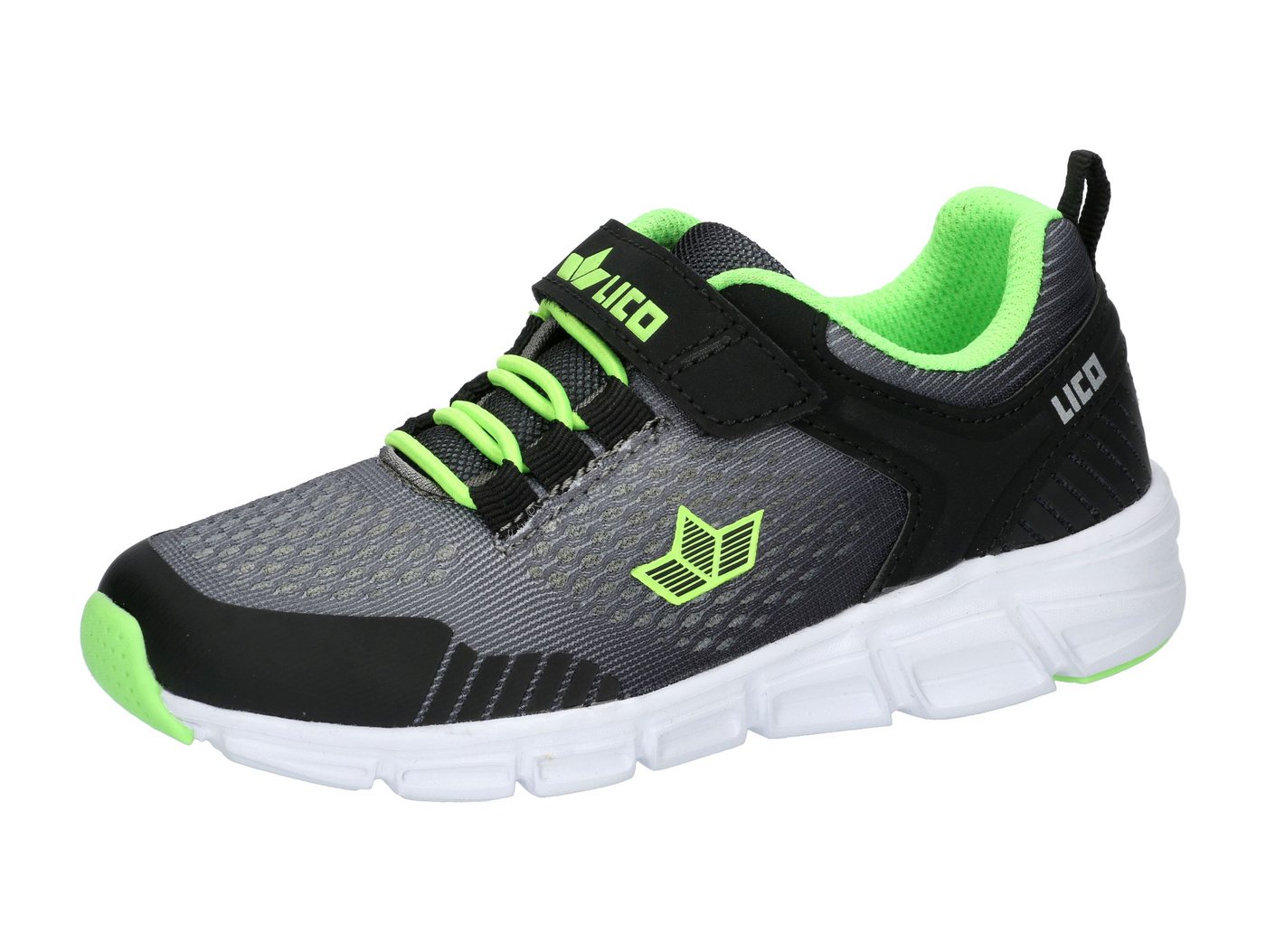 Lico Freizeitschuh Namur VS Sneaker