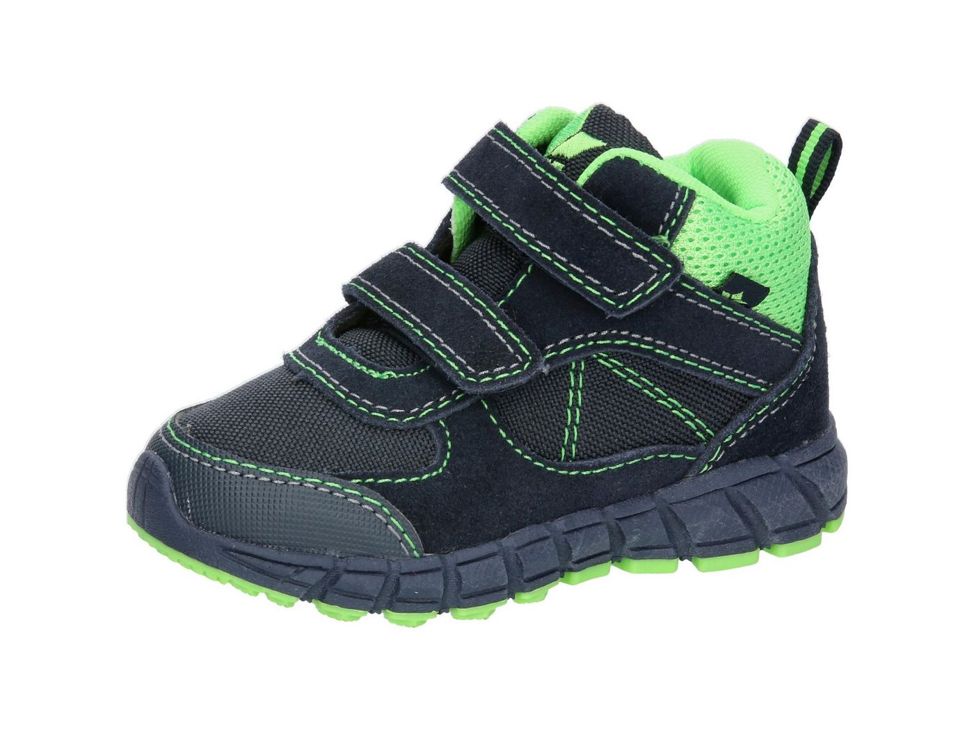 Lico Freizeitschuh Nicky V Sneaker