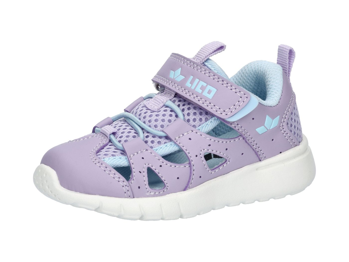 Lico Freizeitschuh Nisida VS Sneaker