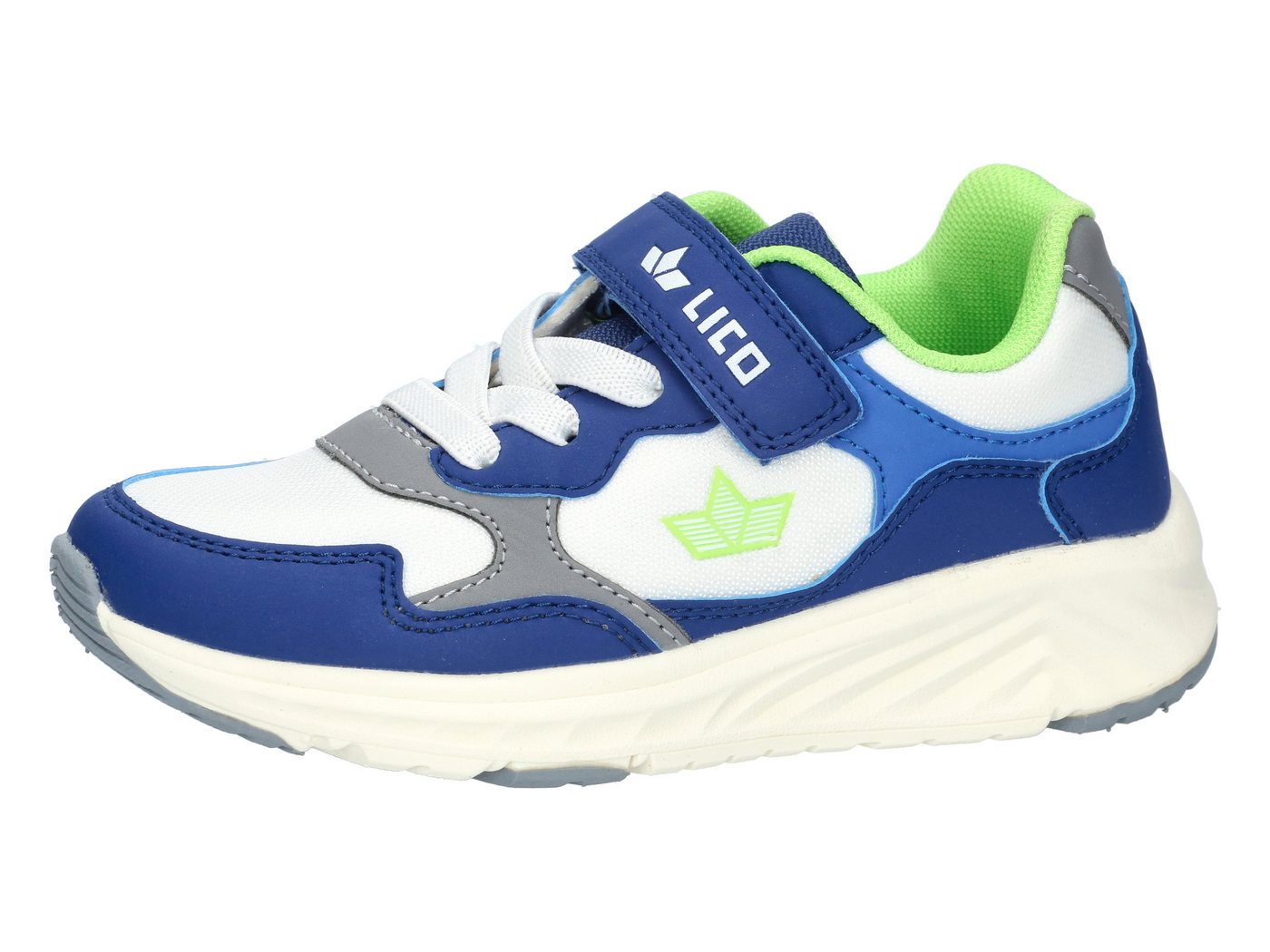 Lico Freizeitschuh Powys VS Sneaker