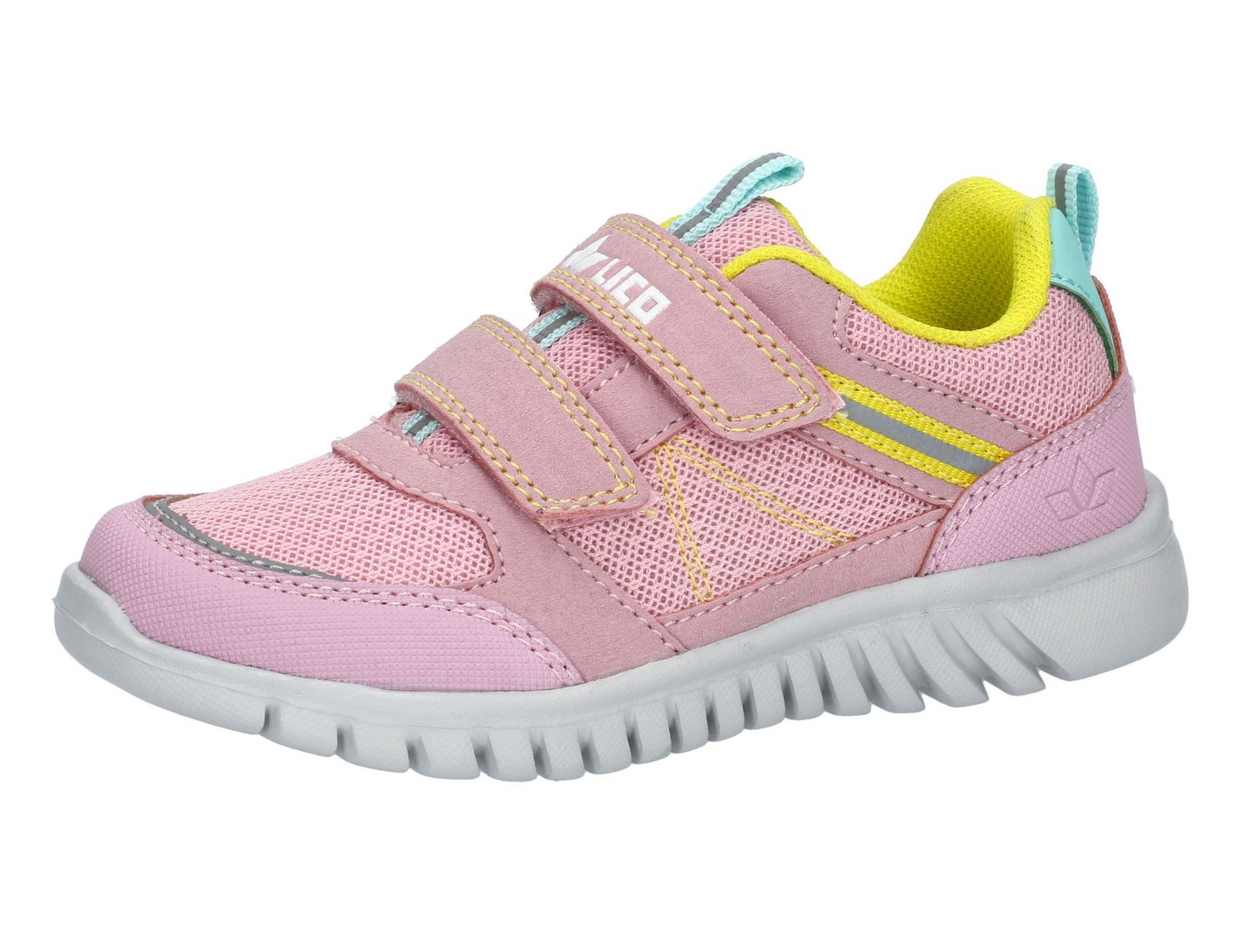 Lico Freizeitschuh Randy V Sneaker