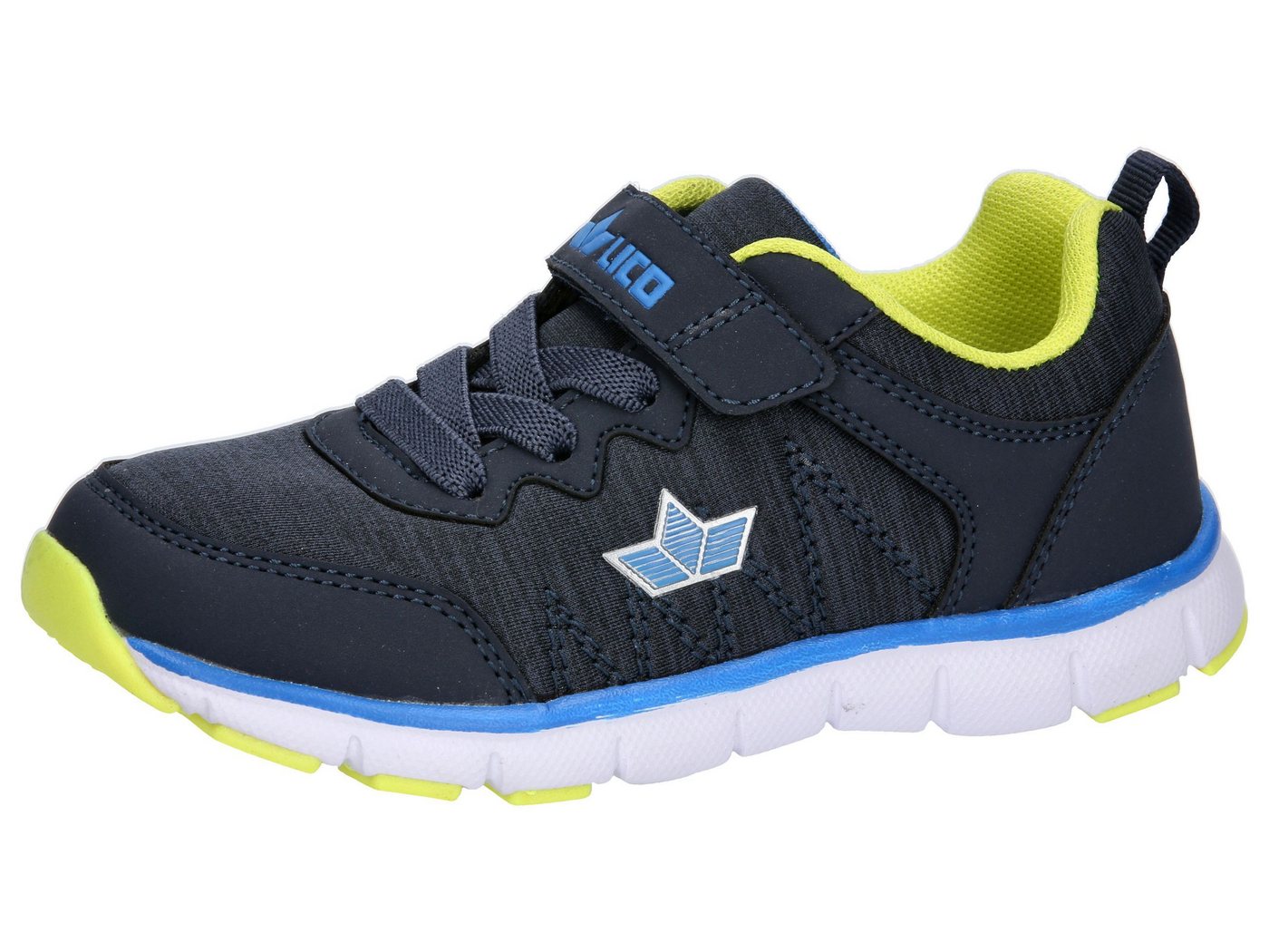 Lico Freizeitschuh Roana VS Sneaker