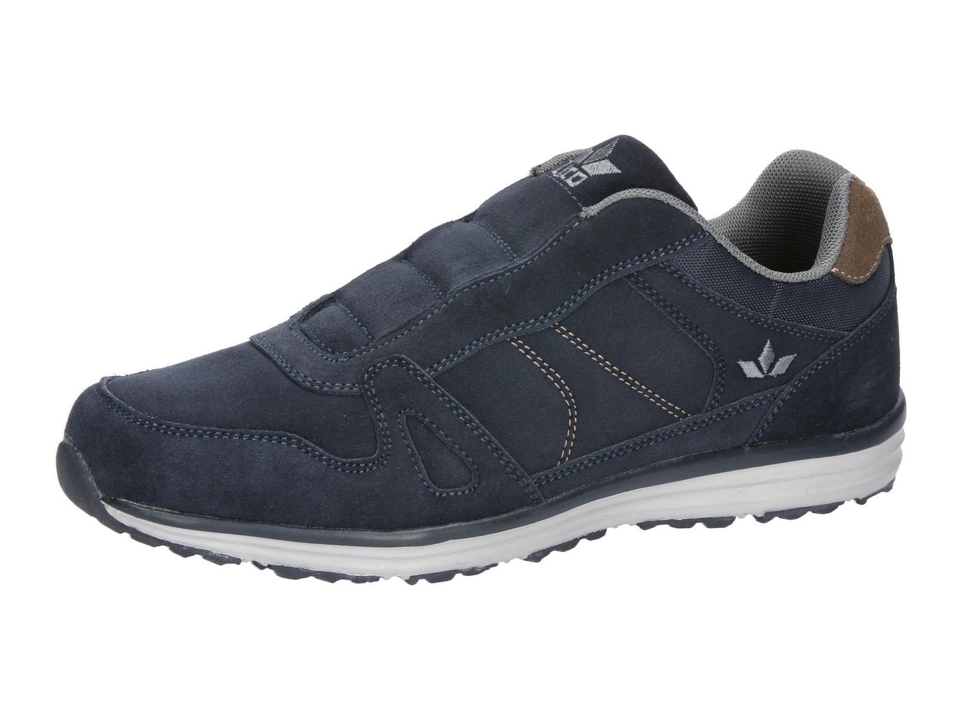 Lico Freizeitschuh Ron Sneaker