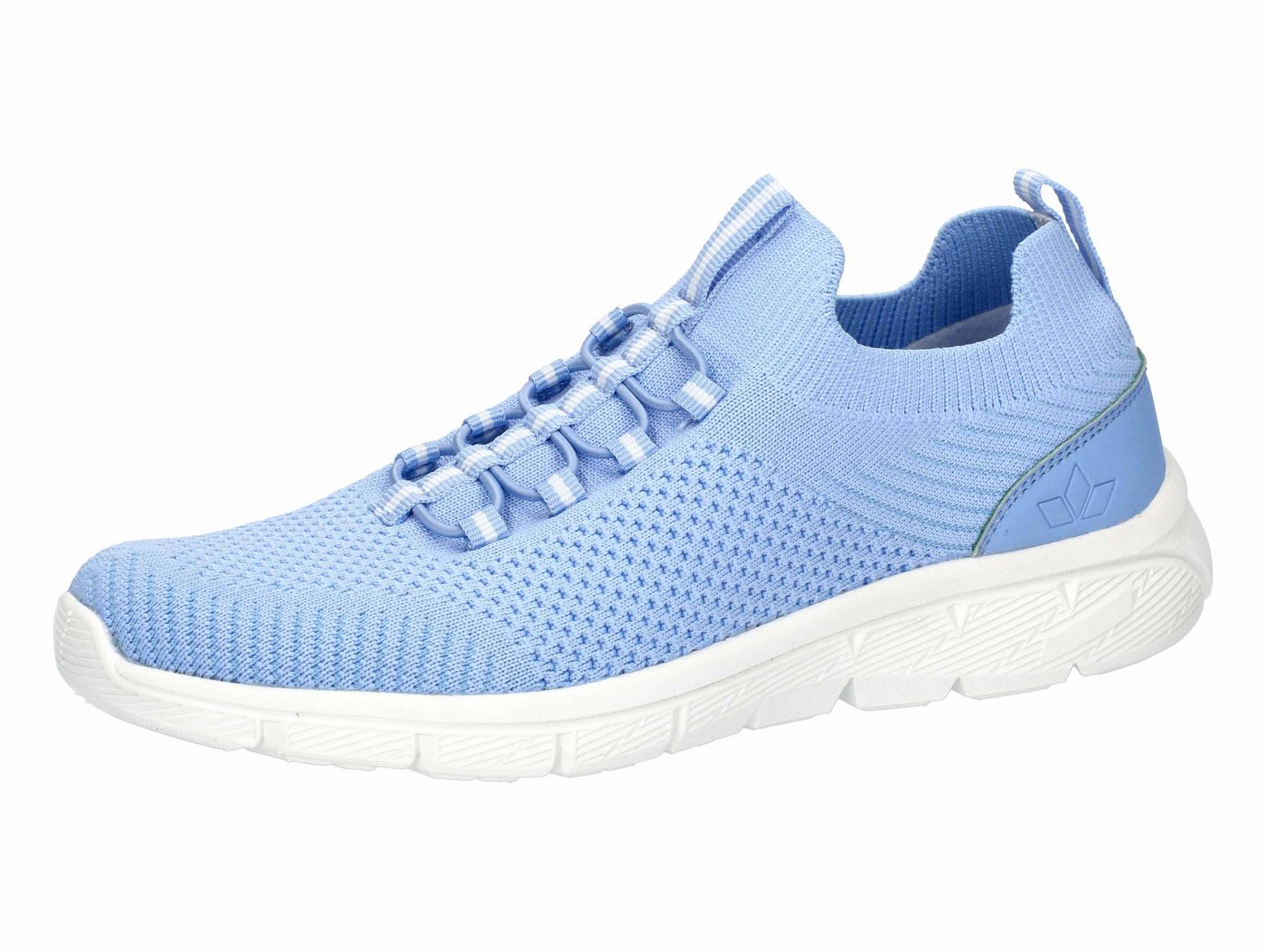 Lico Freizeitschuh Sevilla Sneaker (blau)