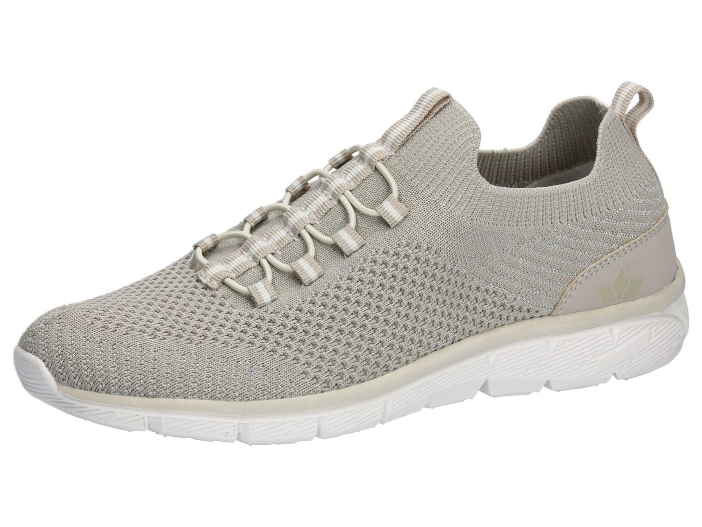 Lico Freizeitschuh Sevilla Sneaker