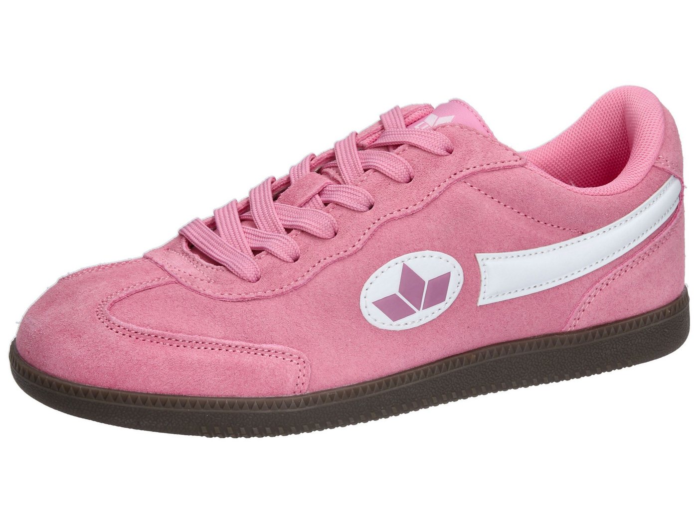 Lico Freizeitschuh Shuttle L Sneaker
