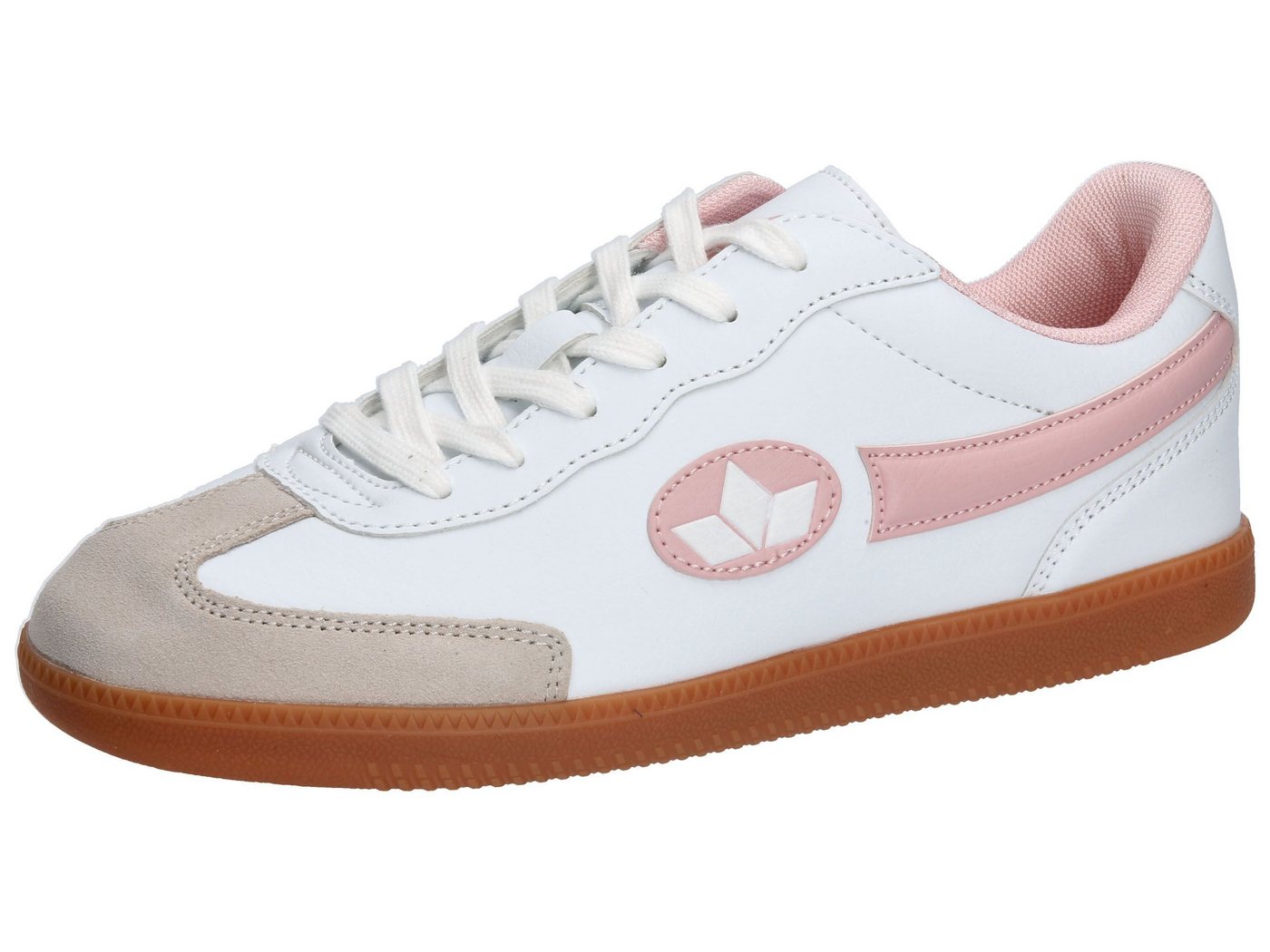 Lico Freizeitschuh Shuttle Sneaker