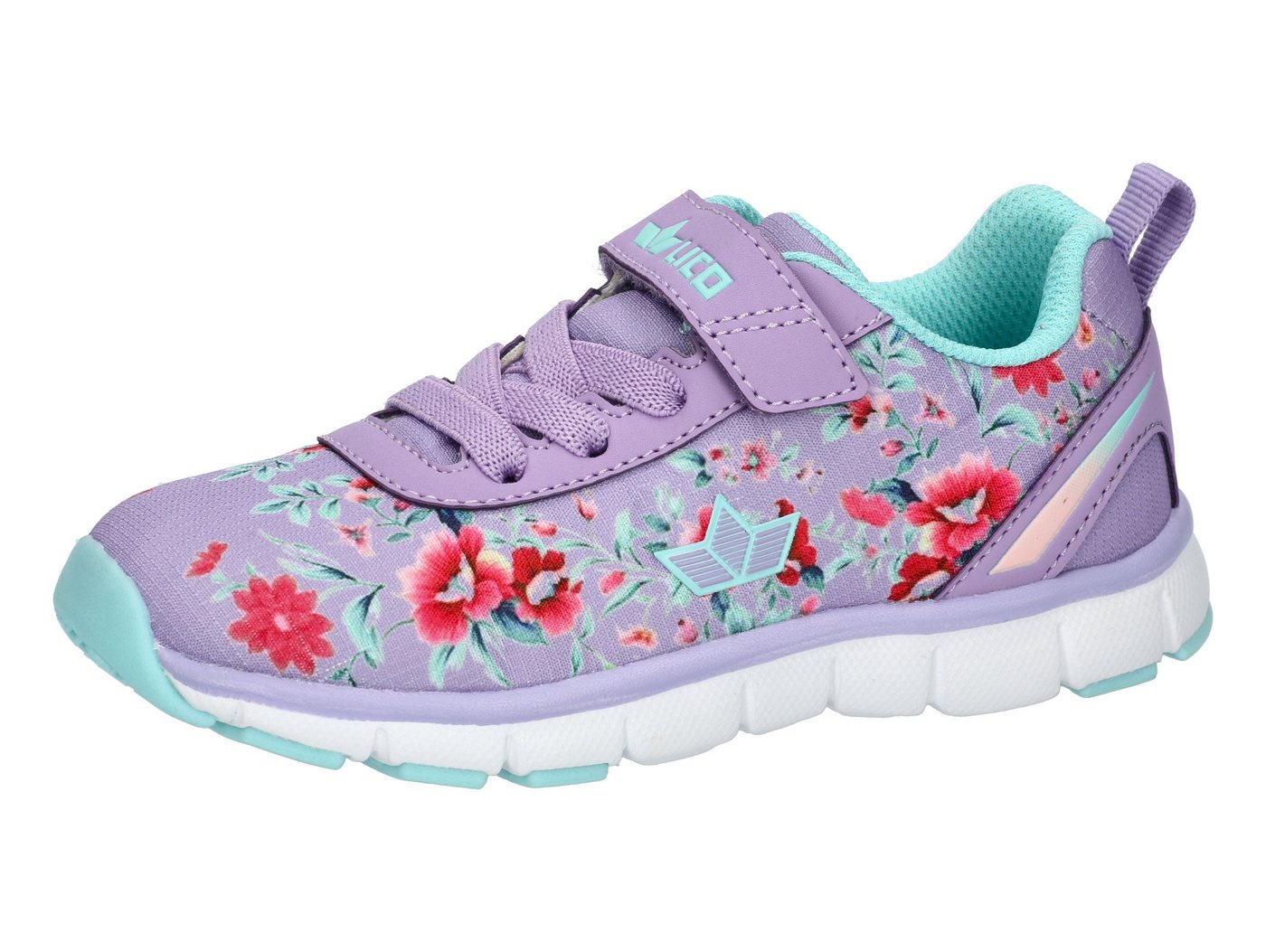 Lico Freizeitschuh Sunflower VS Sneaker