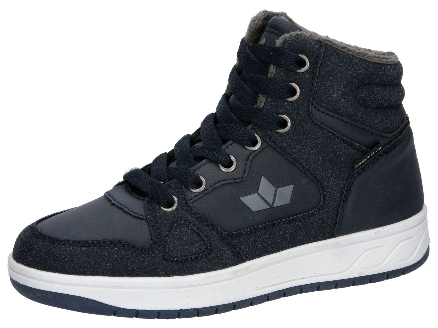 Lico Freizeitstiefel Colden Stiefel