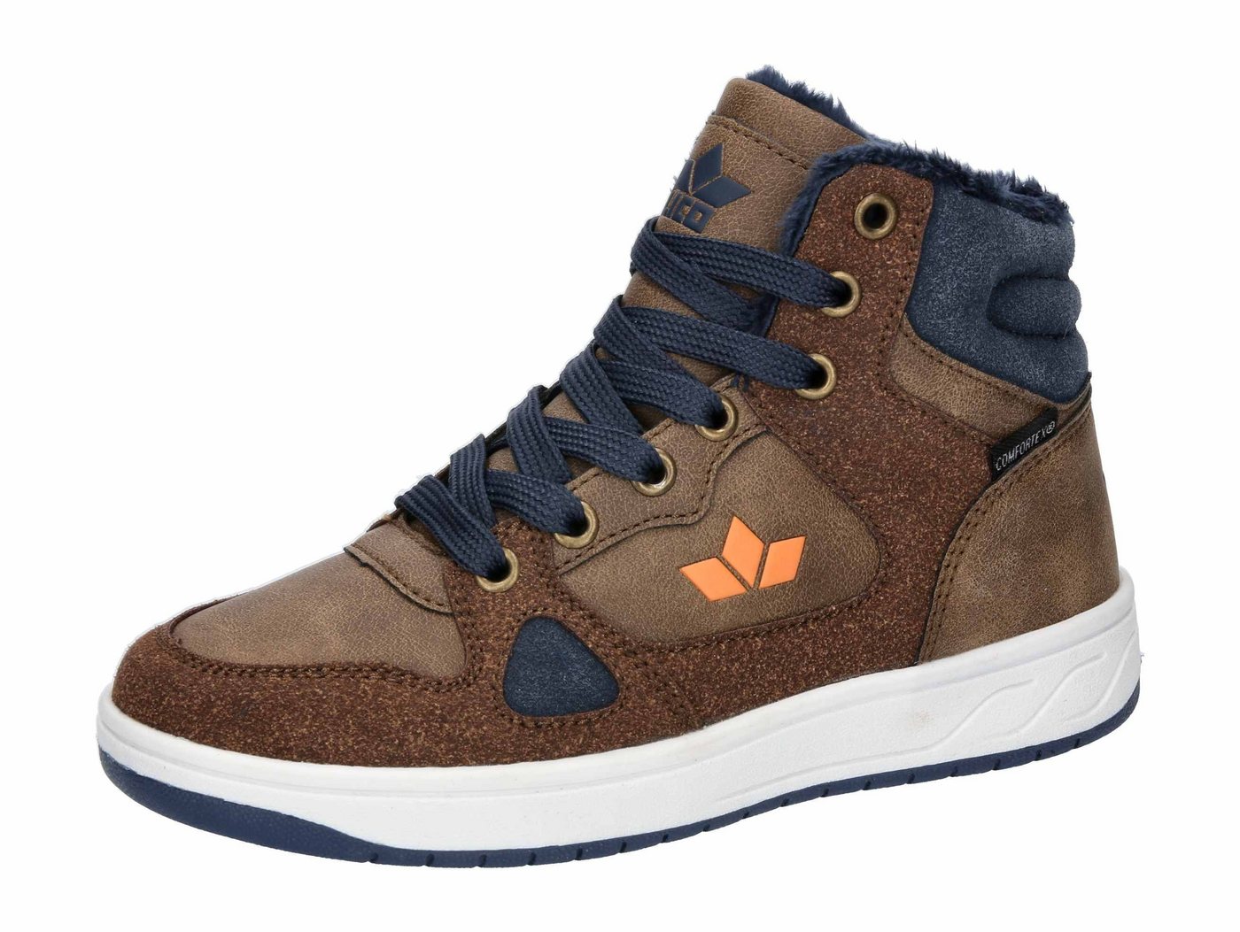 Lico Freizeitstiefel Colden Winterstiefel