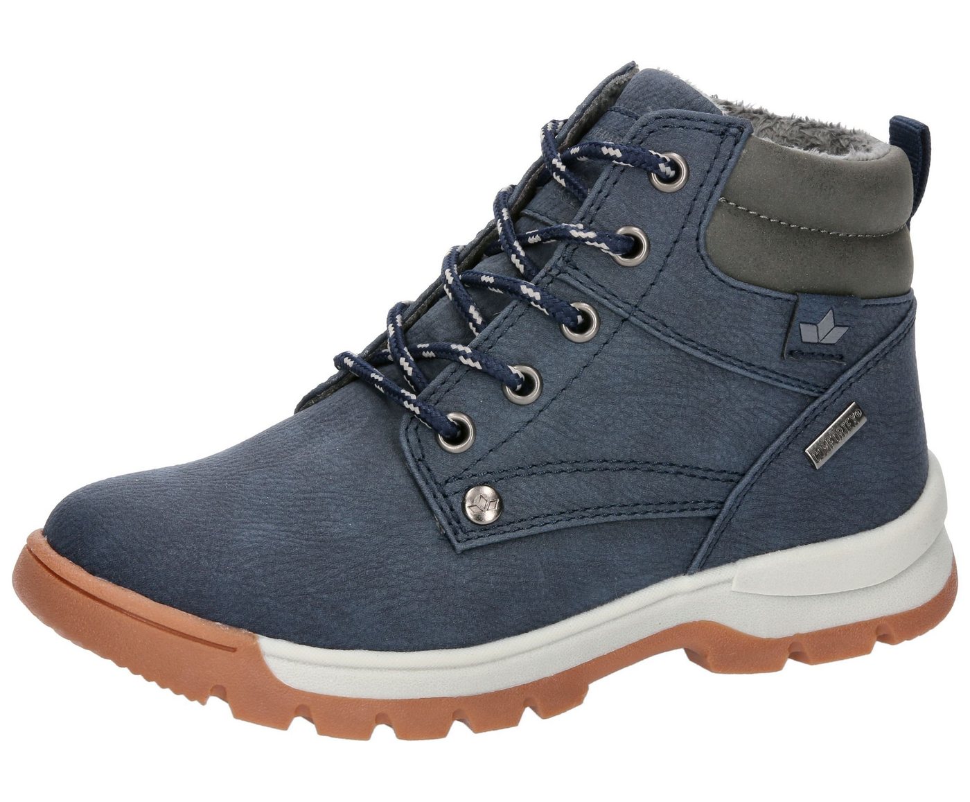 Lico Freizeitstiefel Felipe Winterstiefel