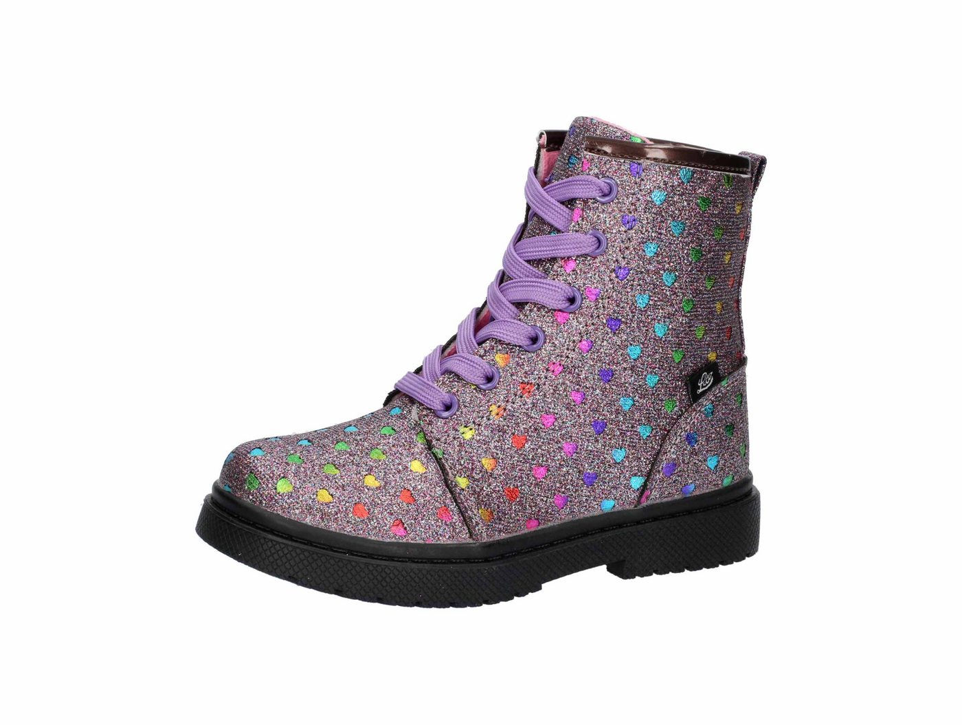 Lico Freizeitstiefel Isalie 27 Winterstiefel