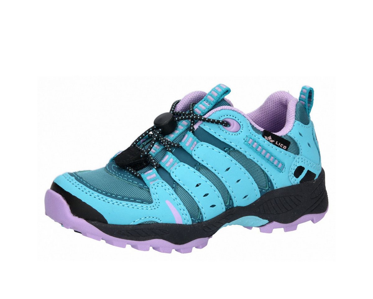 Lico Fremont Schnürschuh