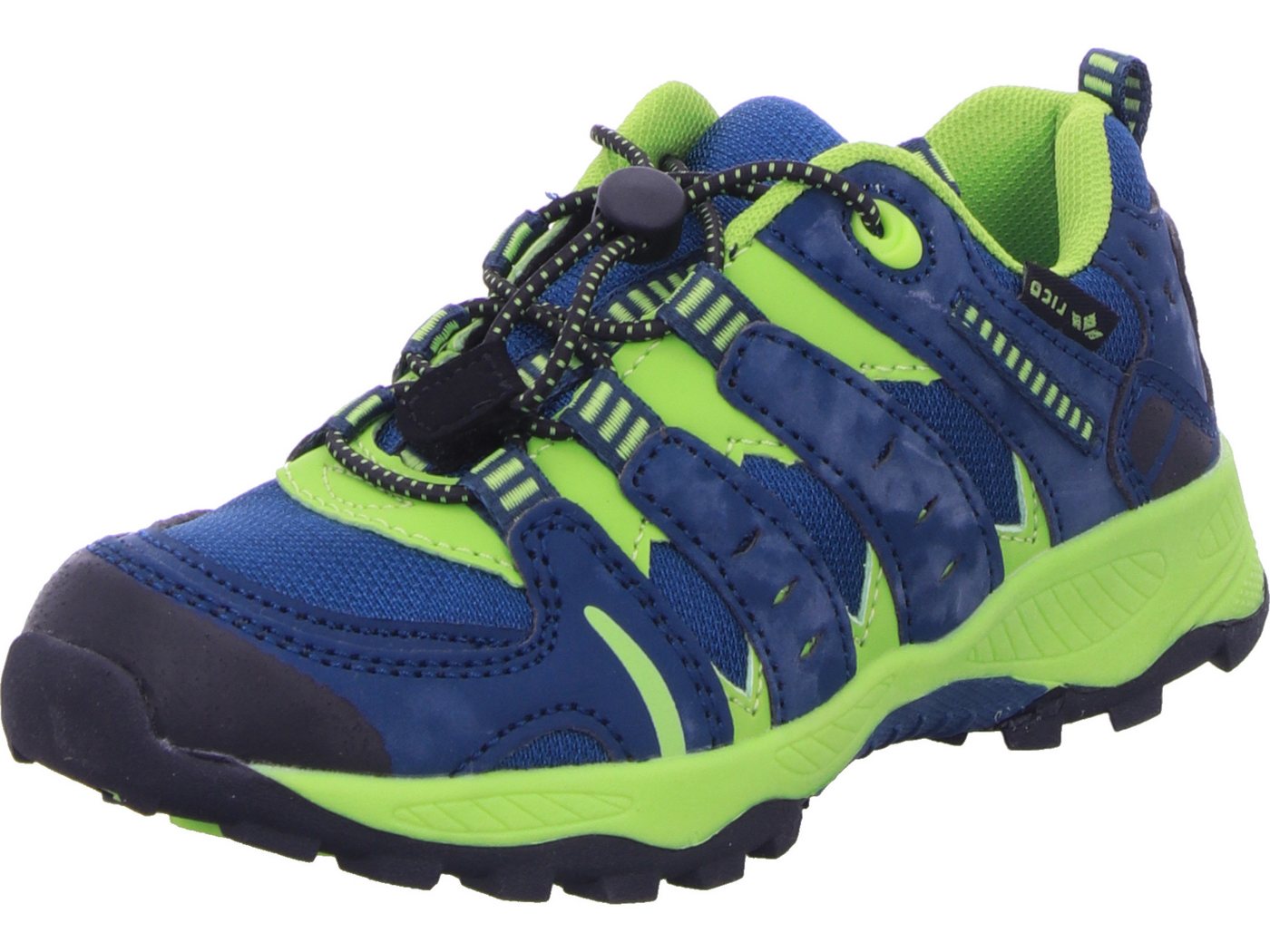 Lico Fremont Trekkingschuh (blau)