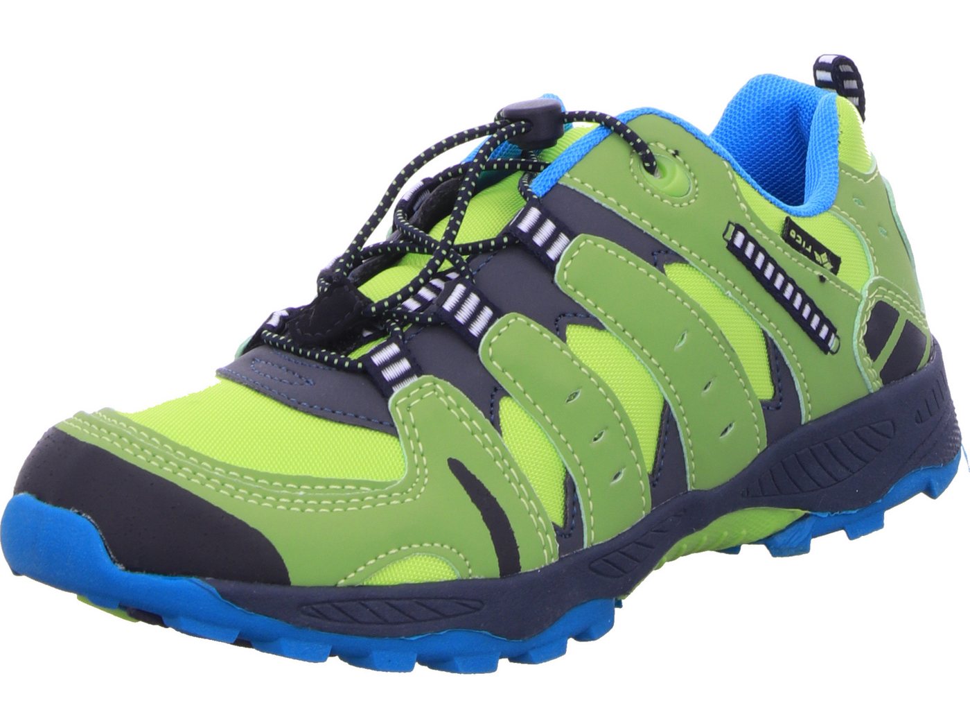 Lico Fremont Trekkingschuh