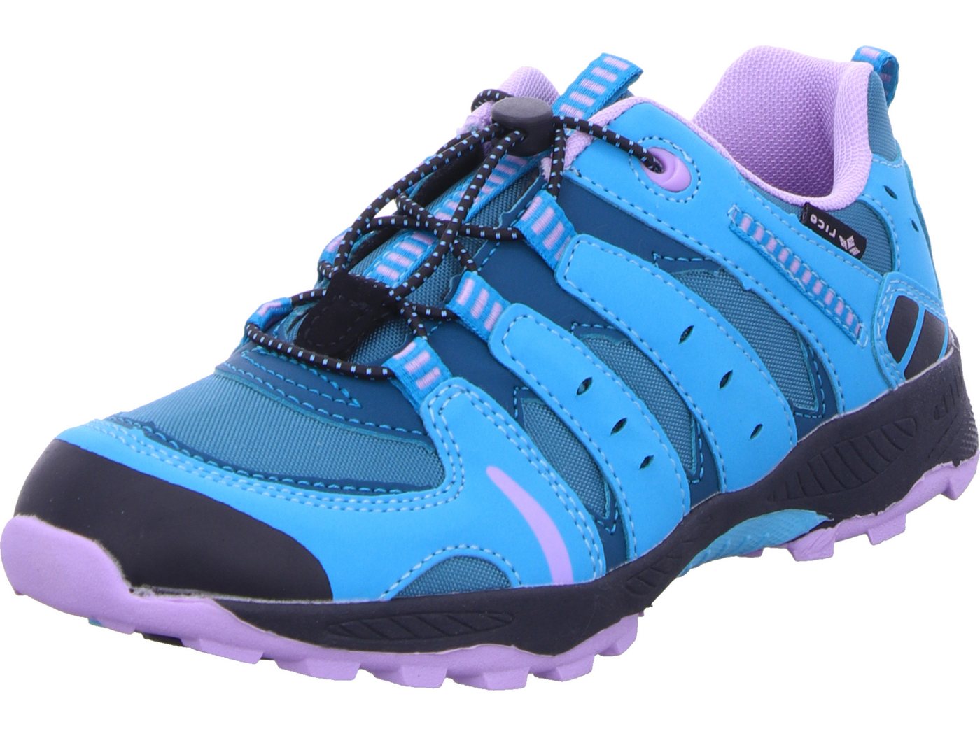 Lico Fremont Trekkingschuh