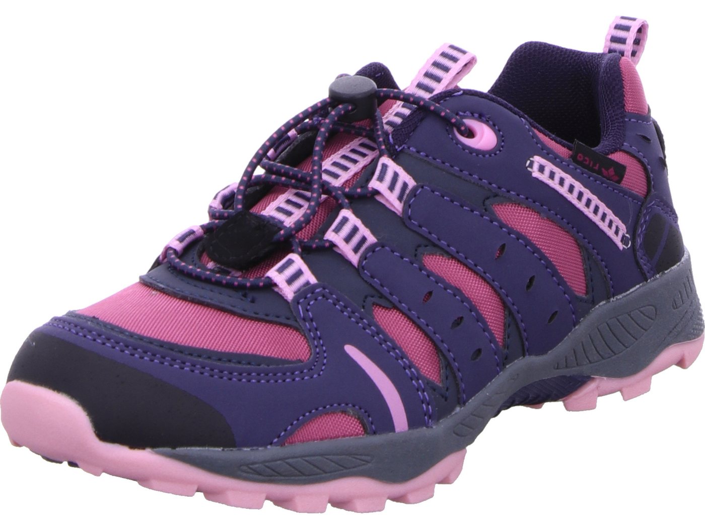 Lico Fremont Trekkingschuh