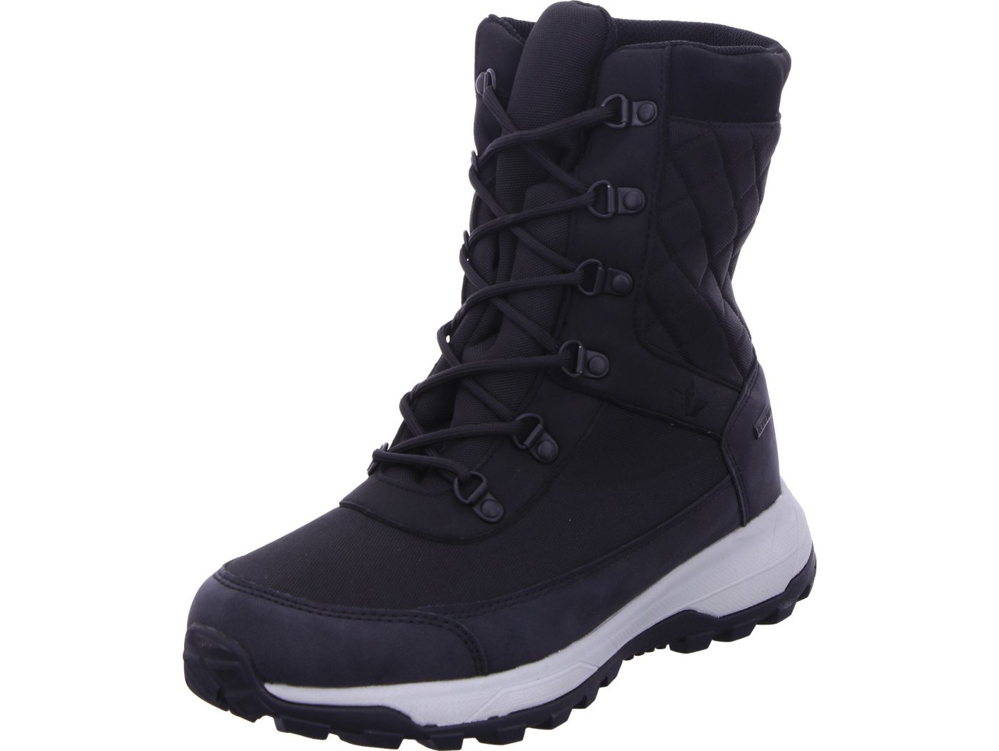 Lico Glace Winterboots mit TEX-Membran