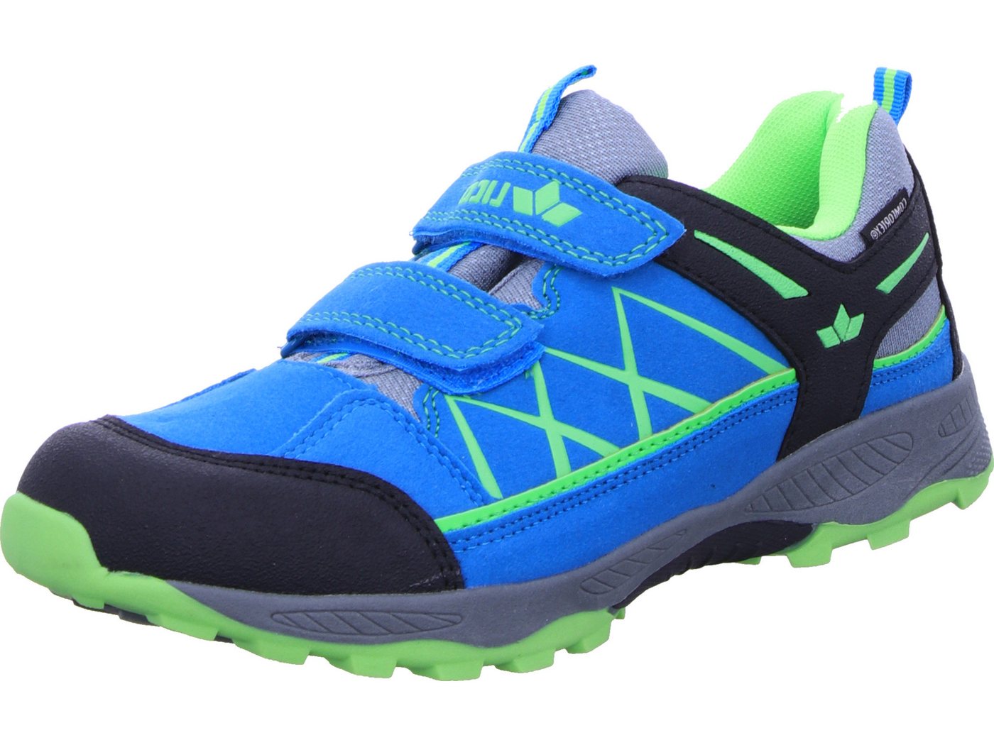 Lico GRIFFIN LOW V Trekkingschuh mit TEX-Membran