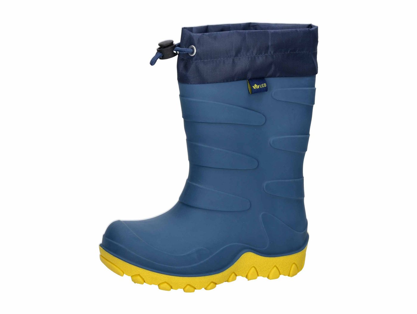 Lico Gummistiefel Cirrus 24 Gummistiefel