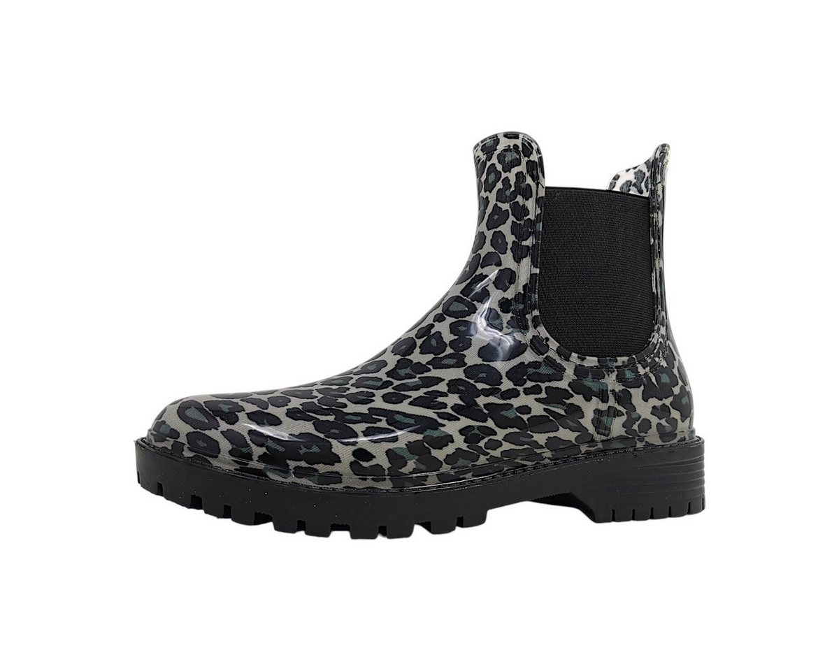 Lico Gummistiefel Gummistiefel