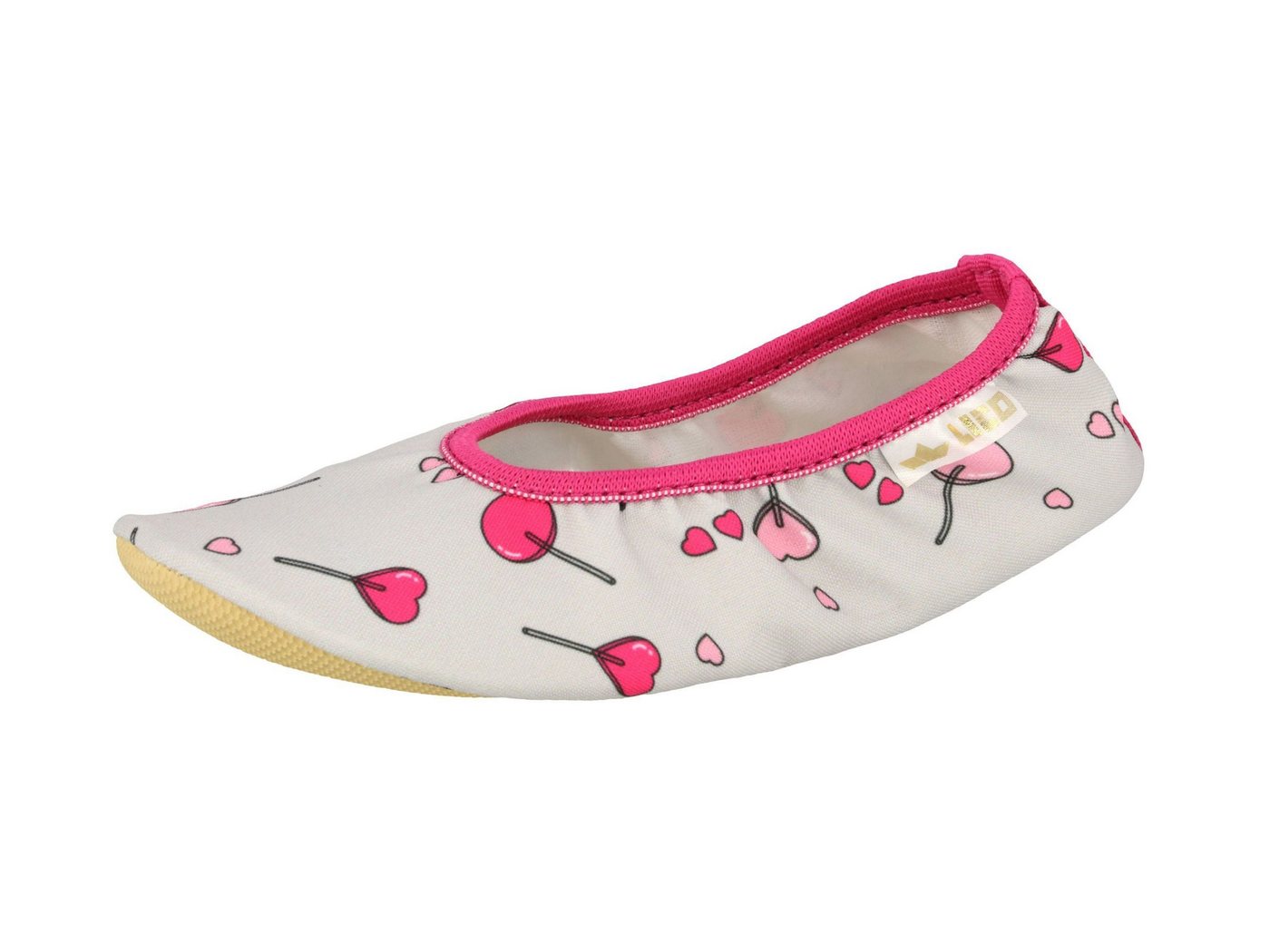 Lico Gymnastikschuh G1 Gymnastikschuh