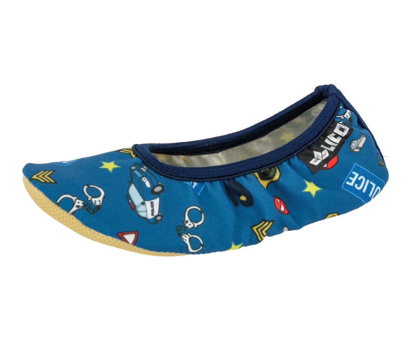Lico Gymnastikschuh G1 Style Gymnastikschuh